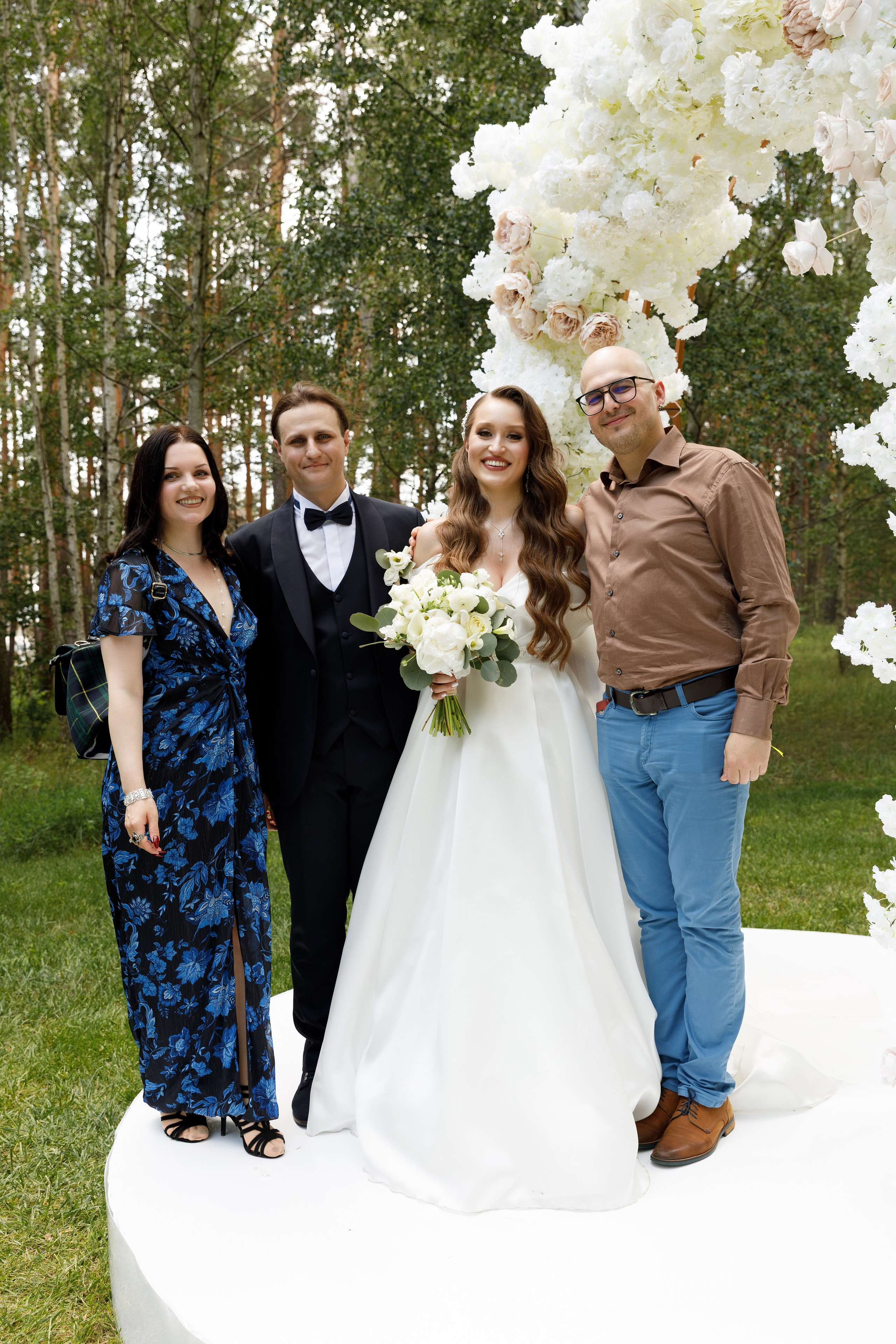 Аліна & Сергій. Весільний та сімейний фотограф у Харкові Ткаченко Світлана