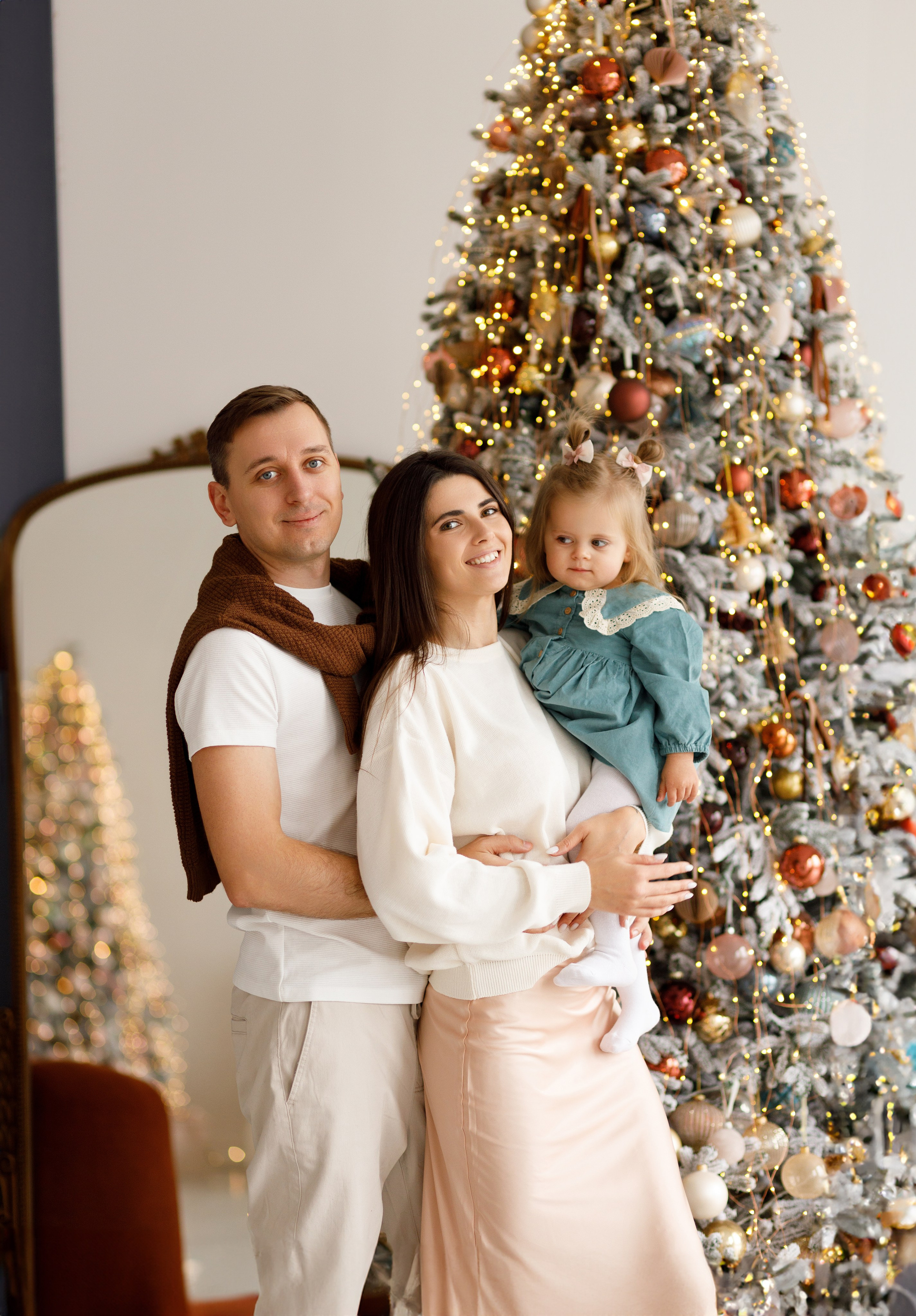 Катя & Ліна & Денис. Весільний та сімейний фотограф у Харкові Ткаченко Світлана