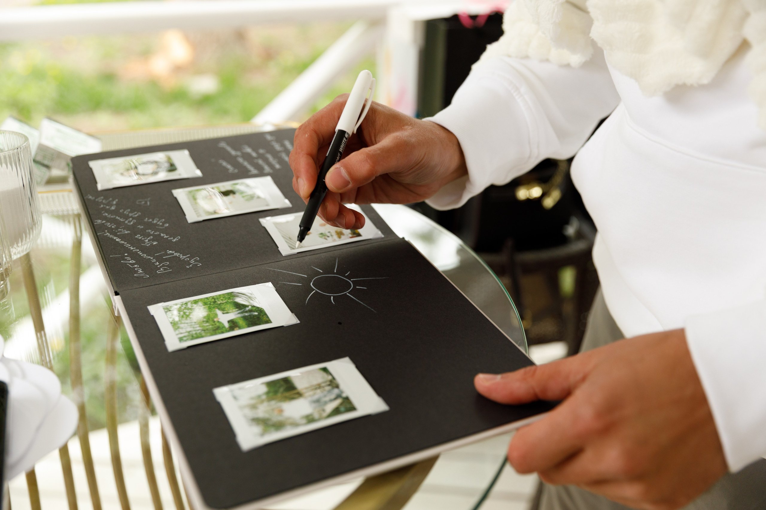 Аліна Костя - Gender party. Весільний та сімейний фотограф у Харкові Ткаченко Світлана