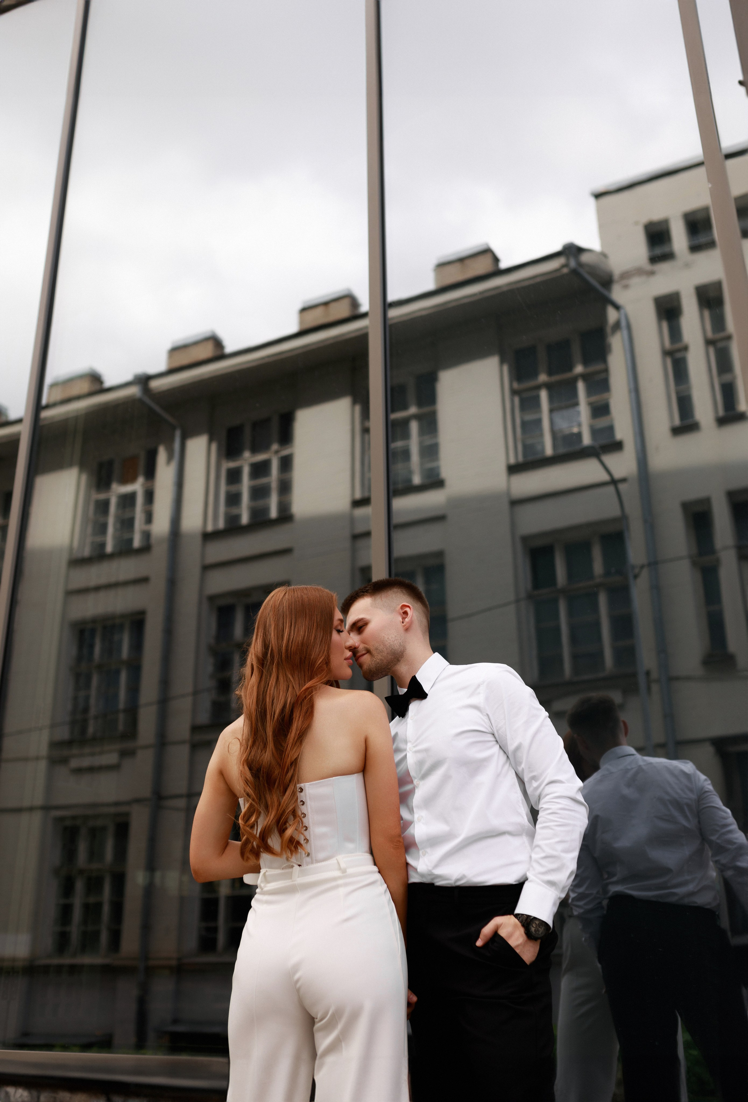 Аліна & Ярослав. Весільний та сімейний фотограф у Харкові Ткаченко Світлана