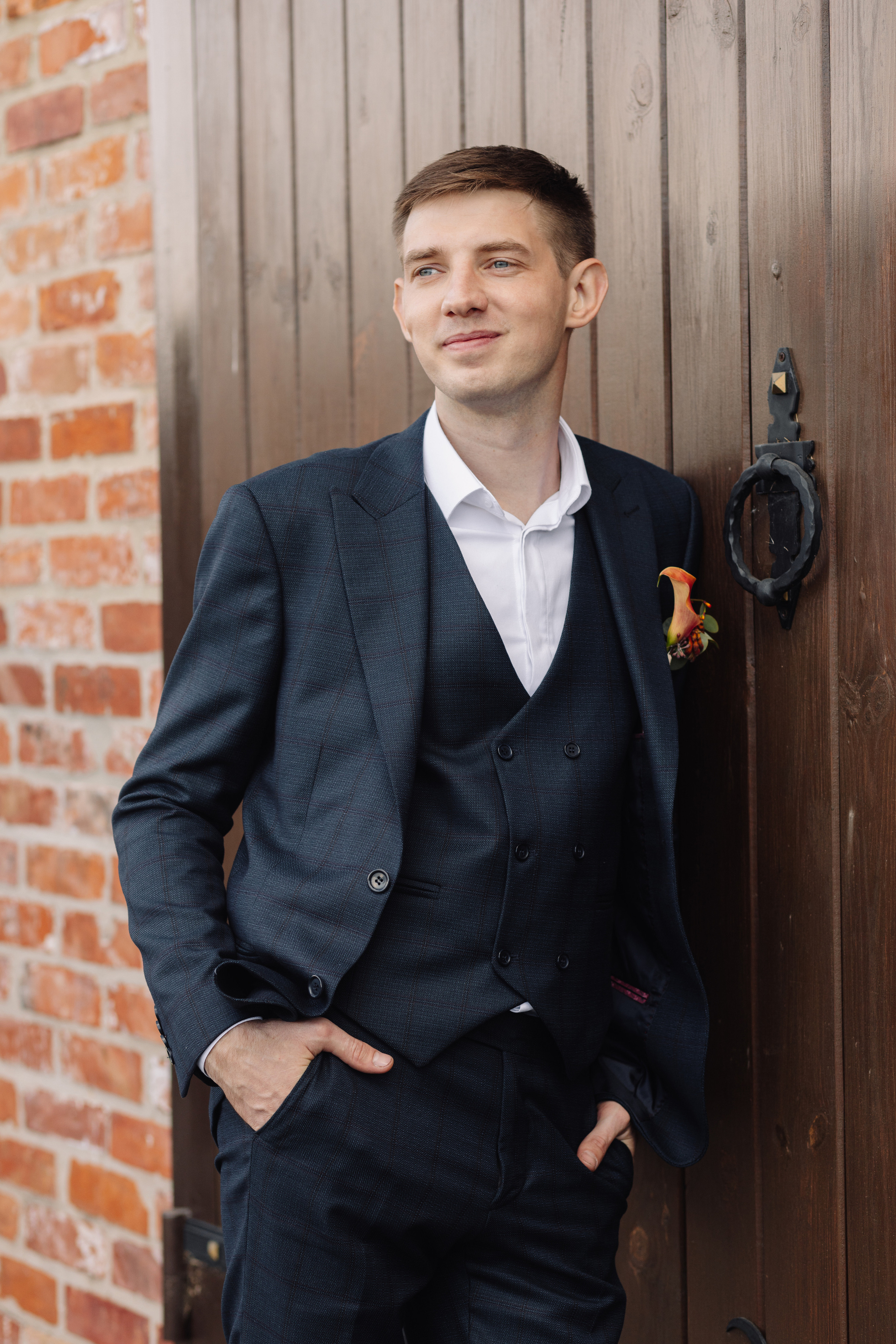 Анастасія & Дмитро. Весільний та сімейний фотограф у Харкові Ткаченко Світлана