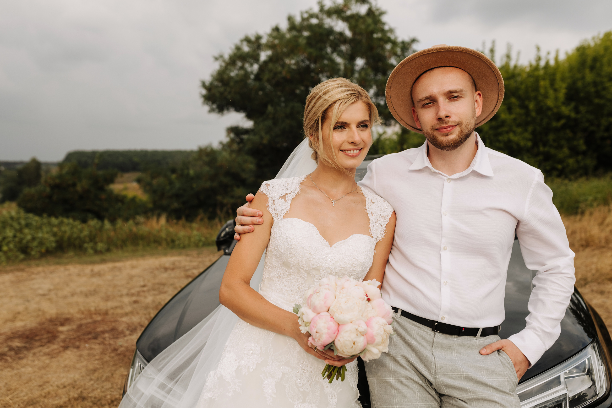 Яна & Іван. Весільний та сімейний фотограф у Харкові Ткаченко Світлана