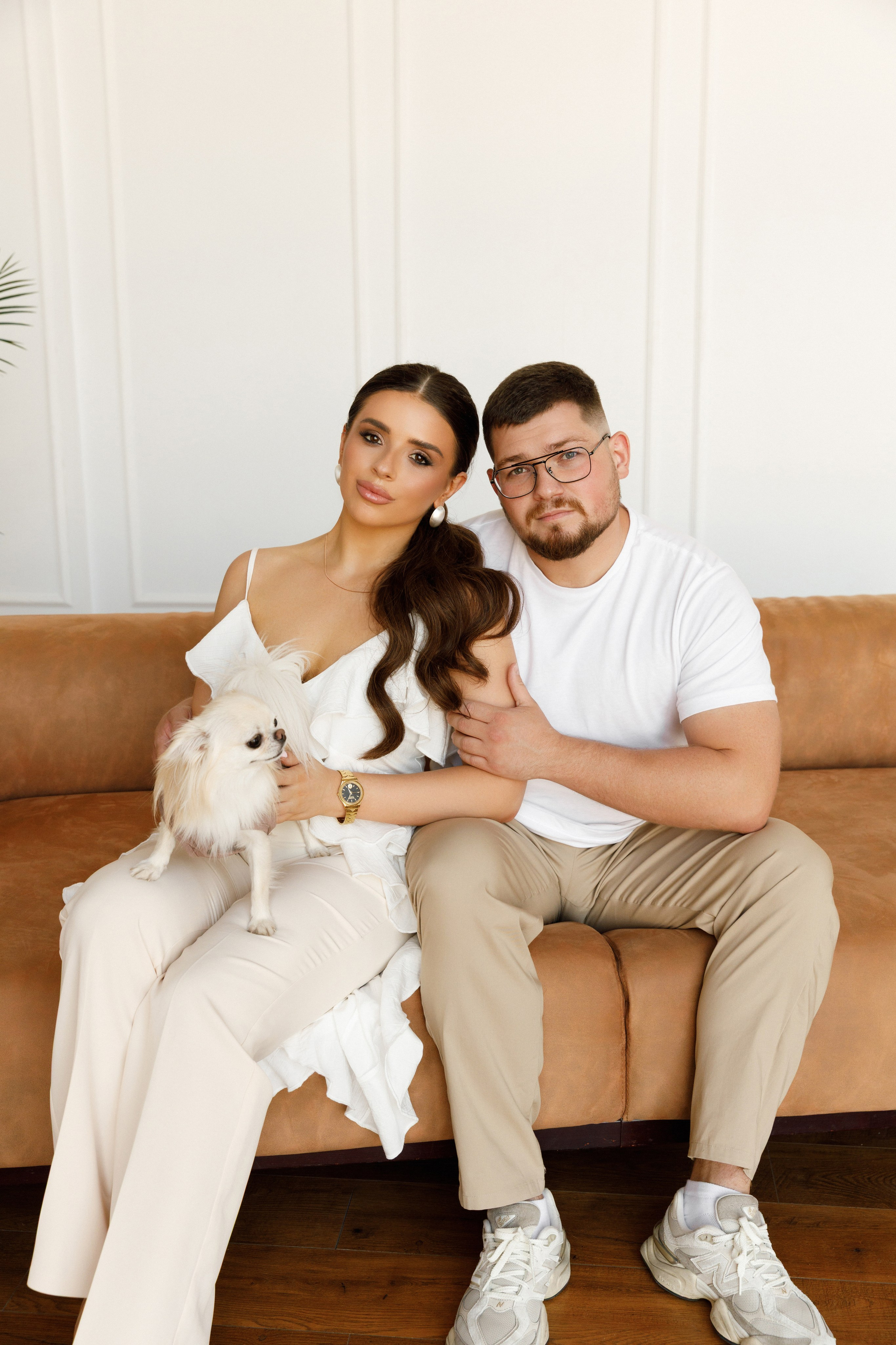 Ольга & Іван. Весільний та сімейний фотограф у Харкові Ткаченко Світлана