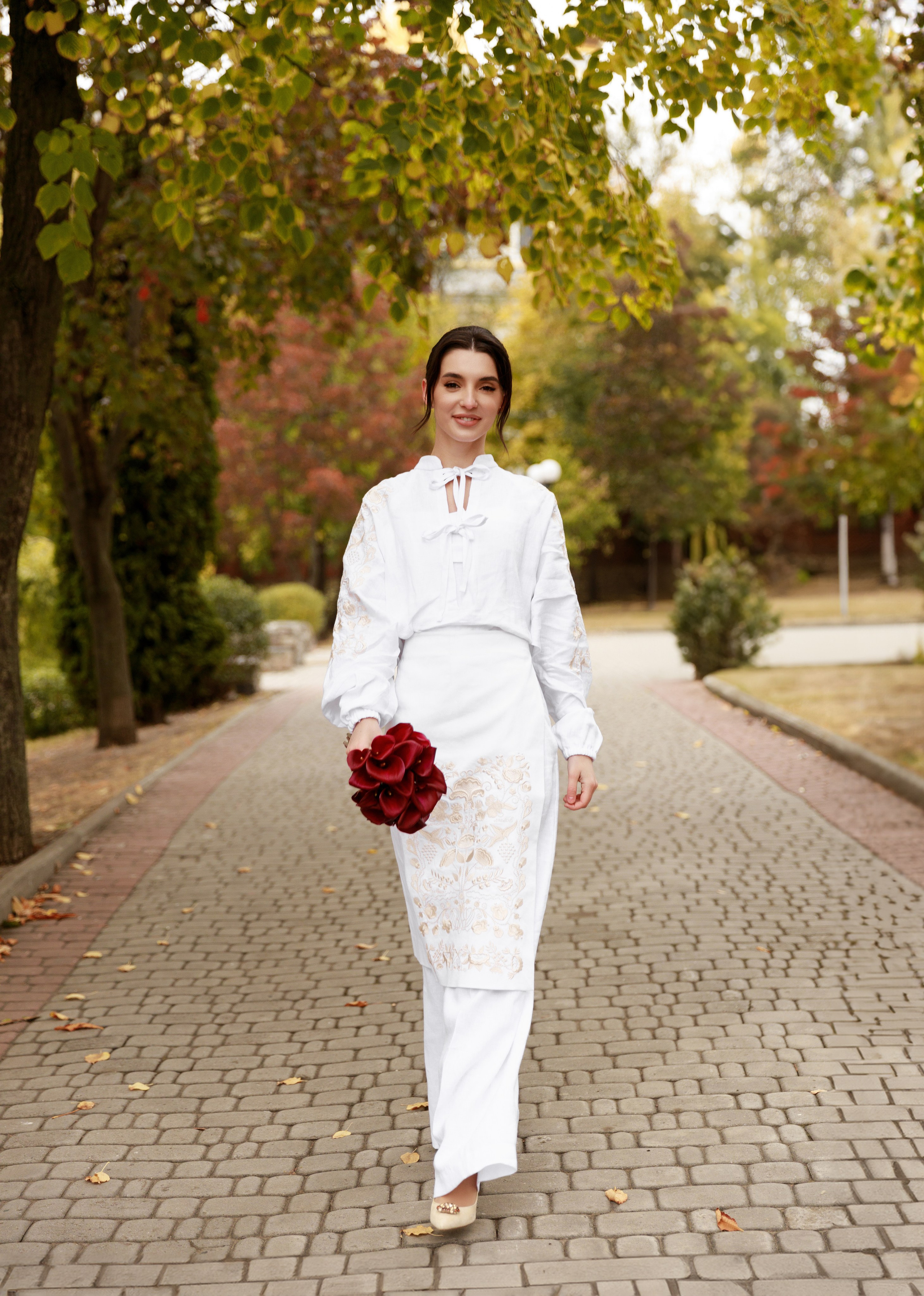 Валерія & Олександр. Весільний та сімейний фотограф у Харкові Ткаченко Світлана