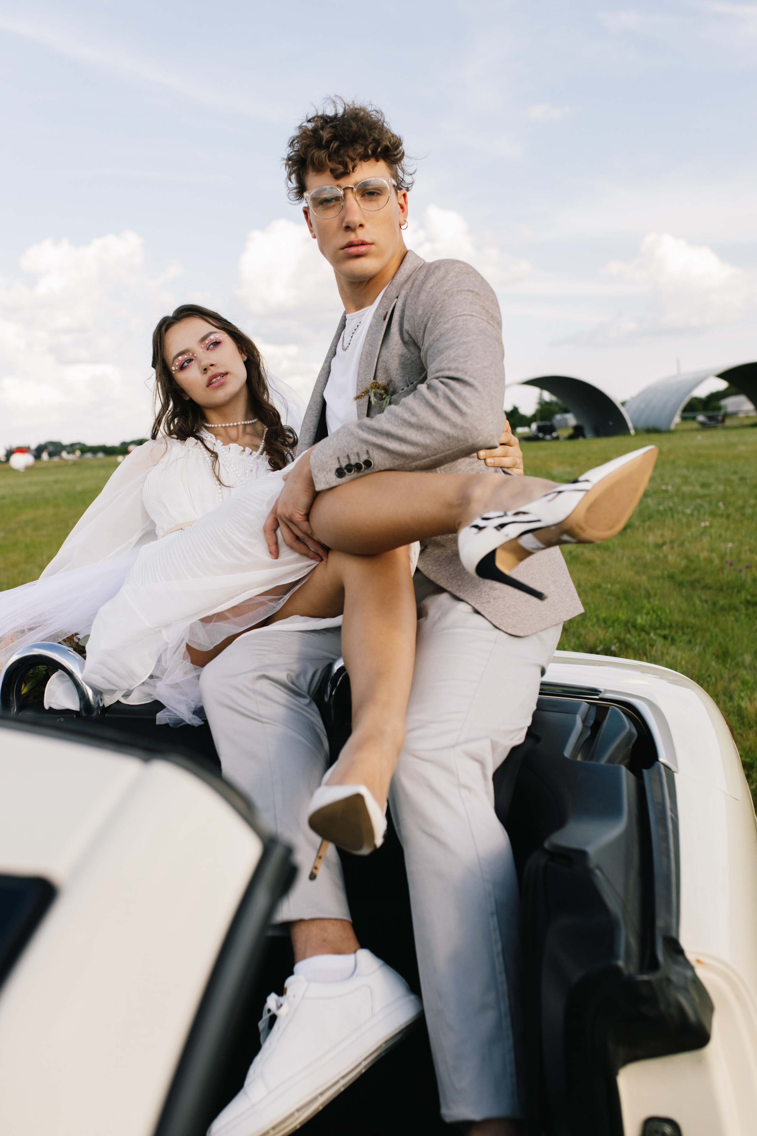 Арина & Олексій. Весільний та сімейний фотограф у Харкові Ткаченко Світлана