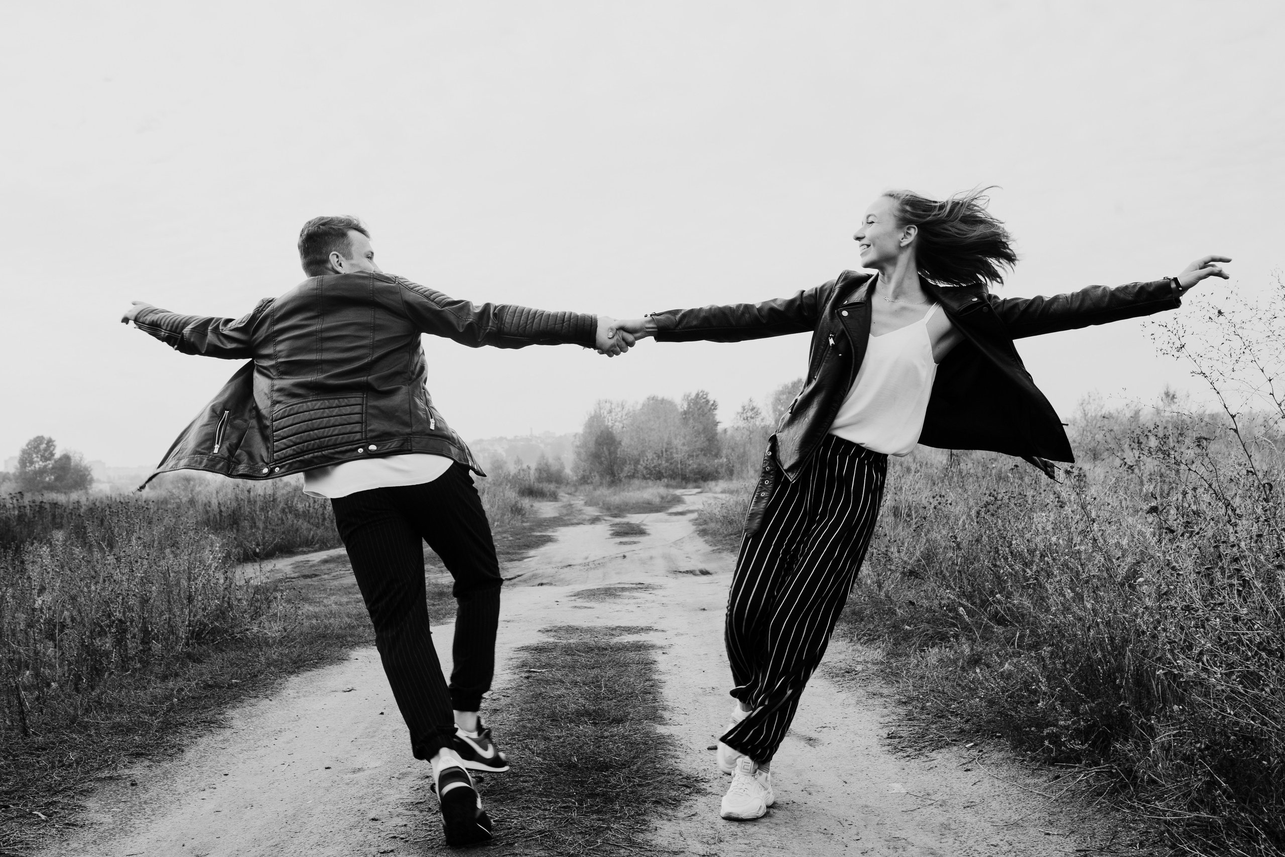 Катя & Алексій. Весільний та сімейний фотограф у Харкові Ткаченко Світлана