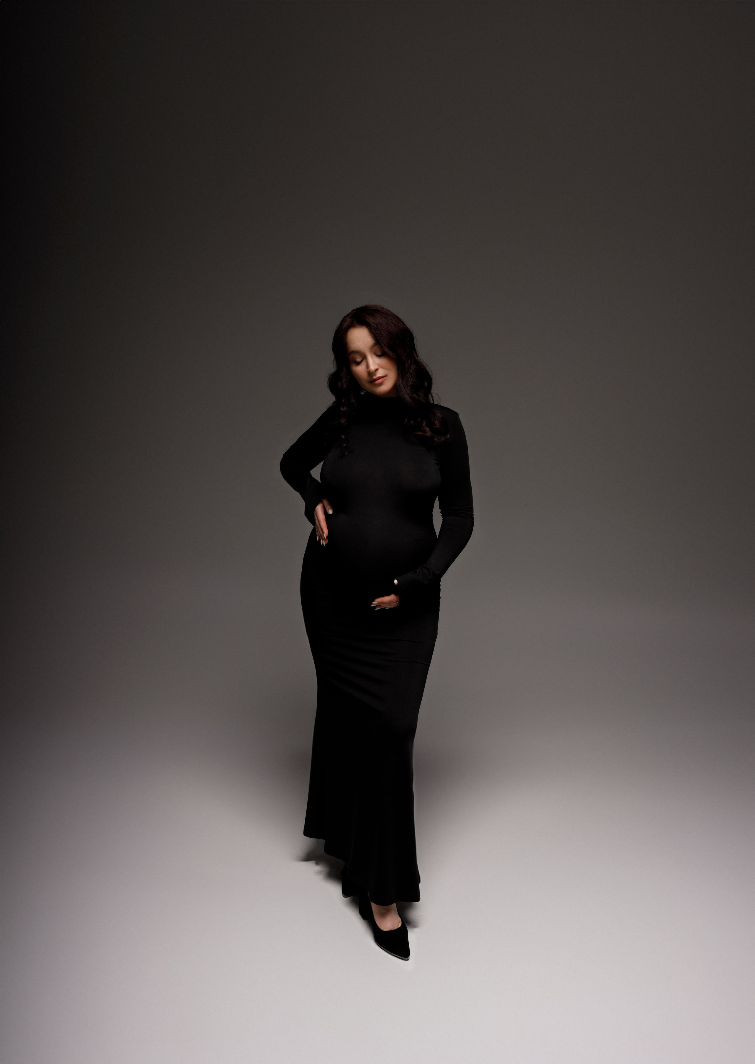 Марія Константин - вагітність. Весільний та сімейний фотограф у Харкові Ткаченко Світлана