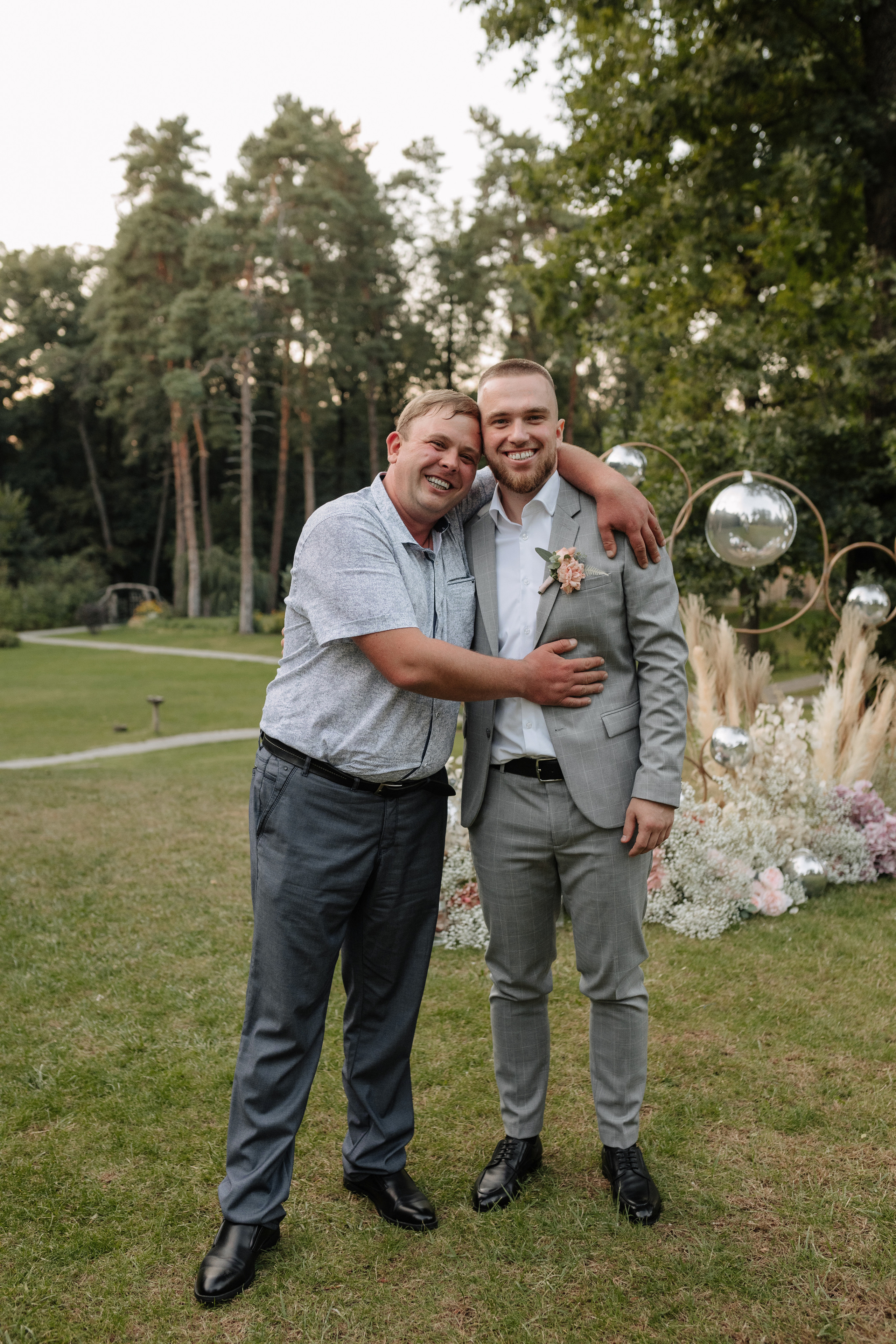 Віка & Максим. Весільний та сімейний фотограф у Харкові Ткаченко Світлана