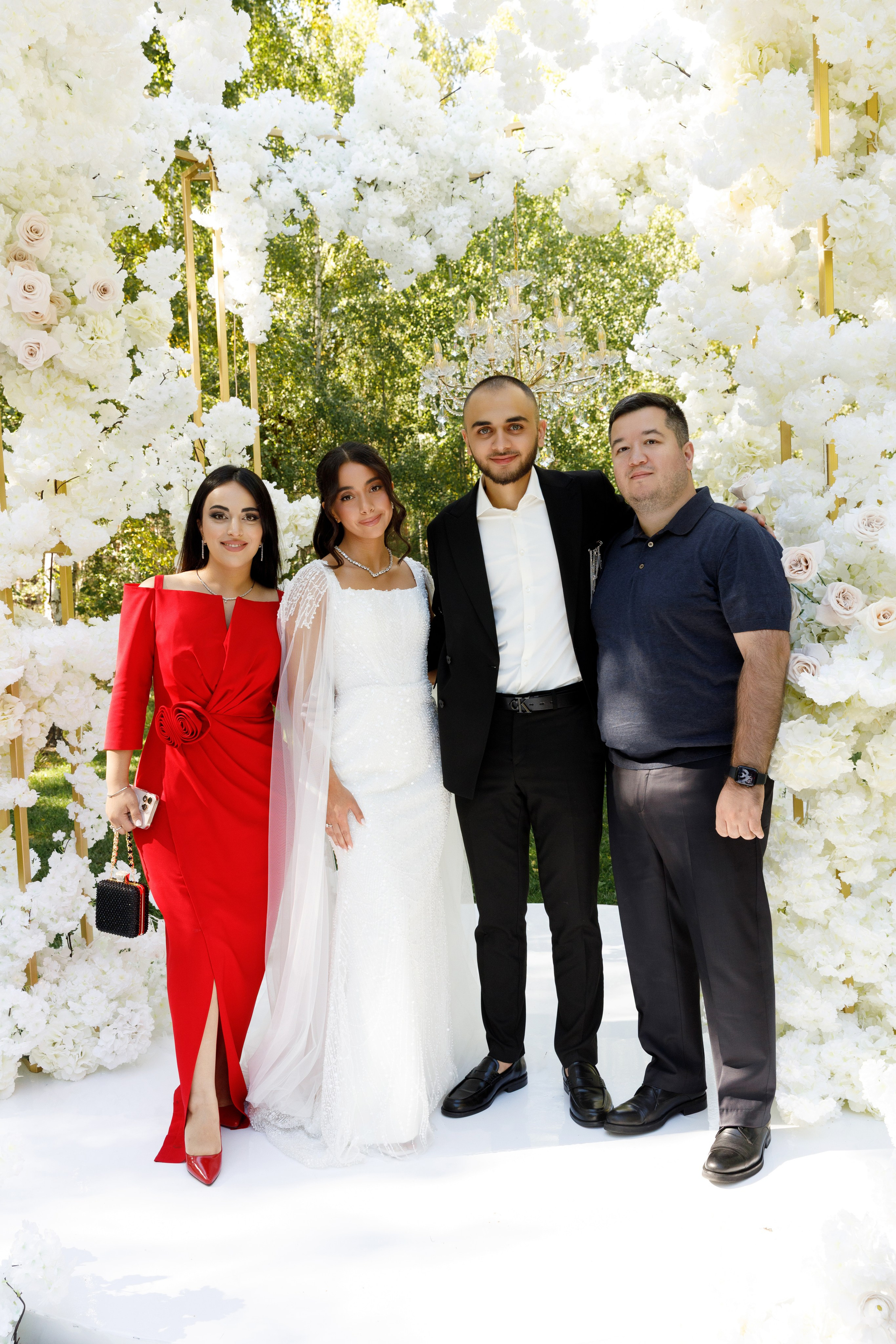 Аяз Джахан. Весільний та сімейний фотограф у Харкові Ткаченко Світлана