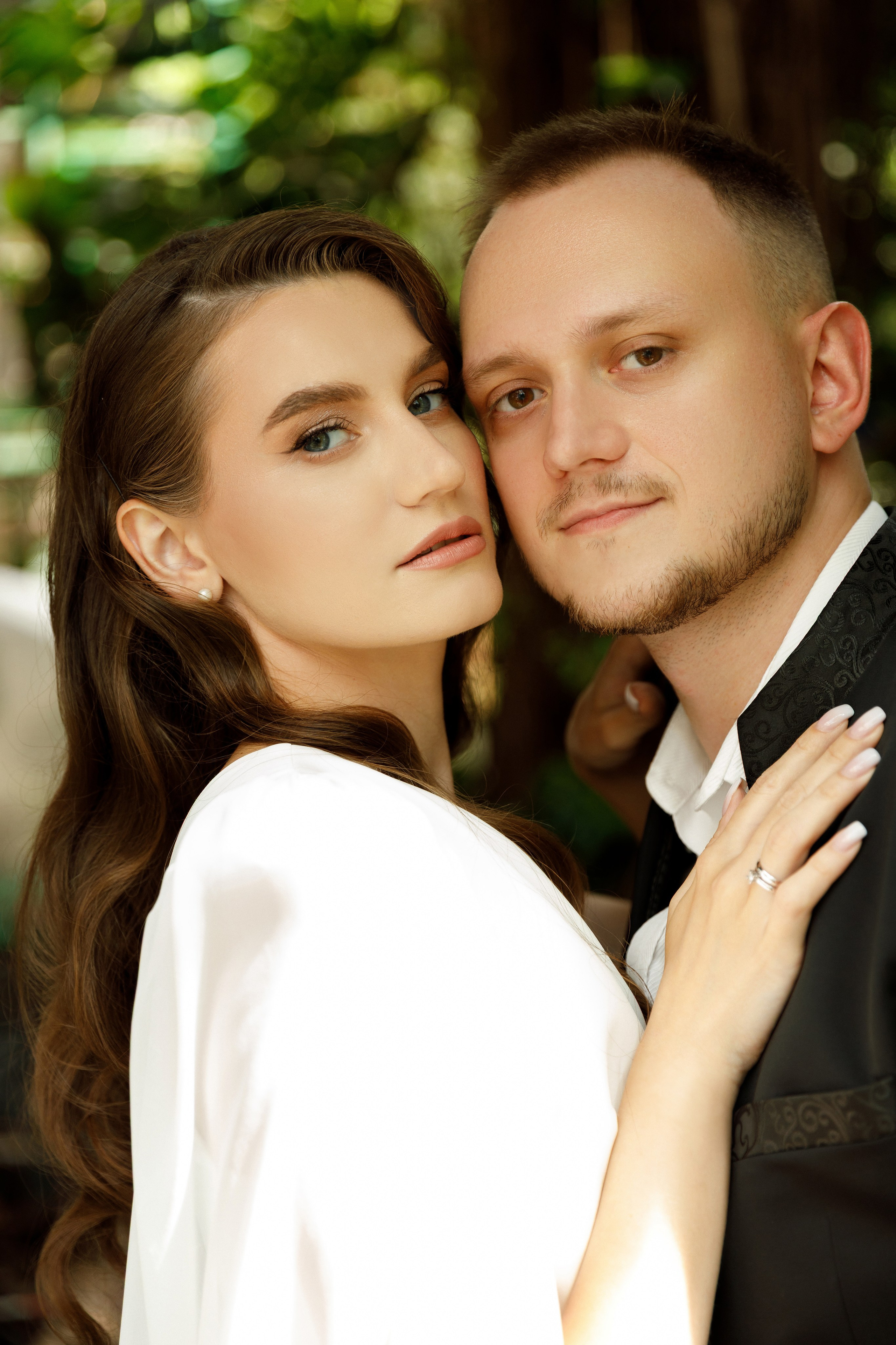 Катерина & Олександр. Весільний та сімейний фотограф у Харкові Ткаченко Світлана