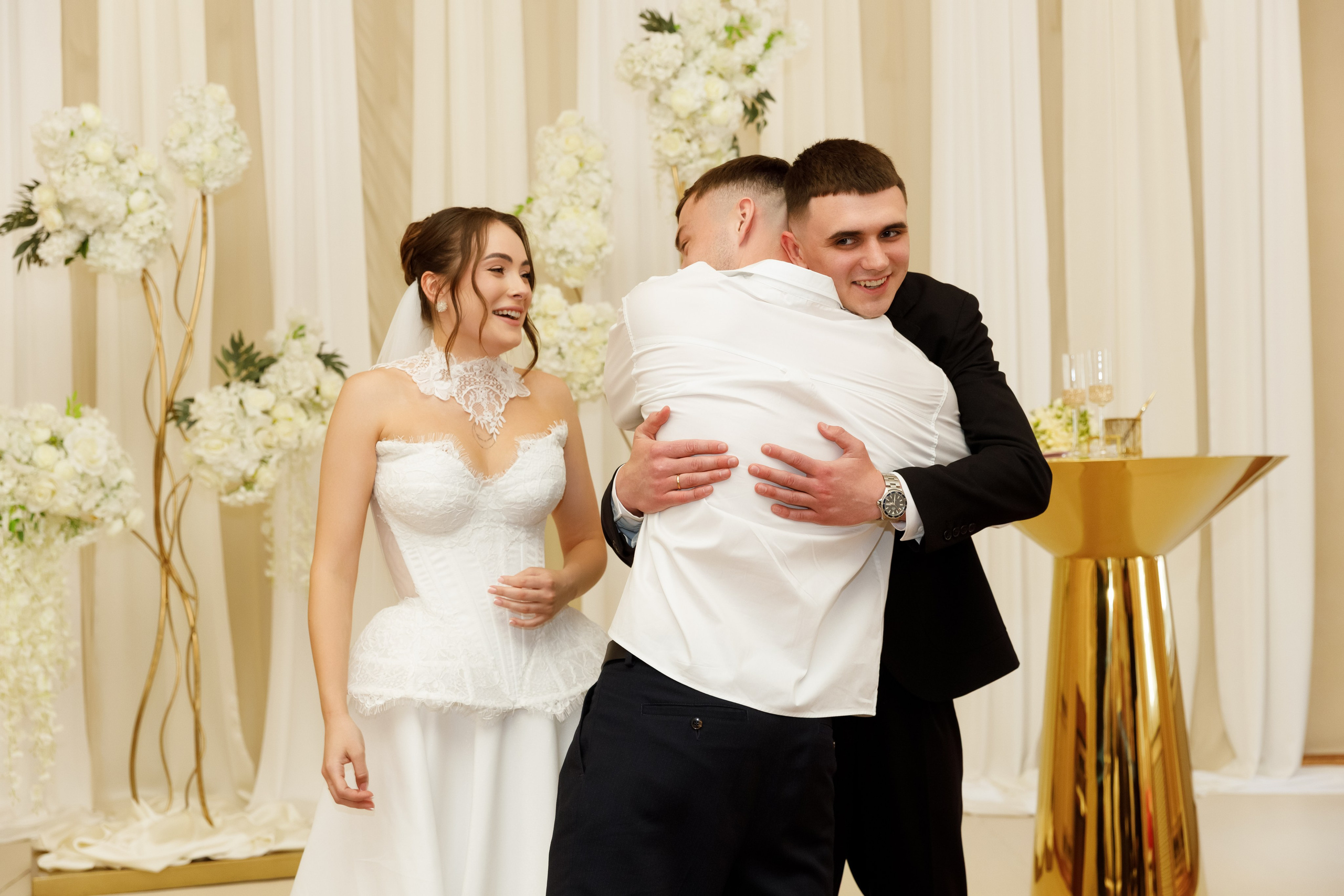 Діана & Микола. Весільний та сімейний фотограф у Харкові Ткаченко Світлана