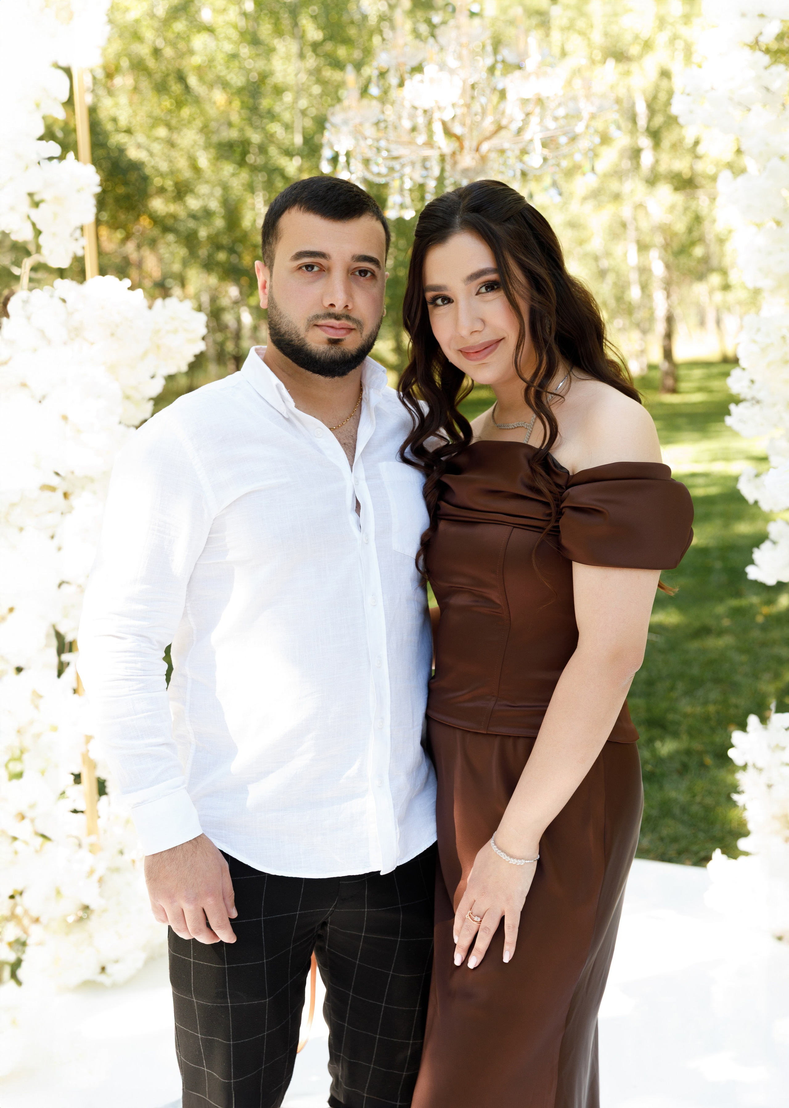 Аяз Джахан. Весільний та сімейний фотограф у Харкові Ткаченко Світлана