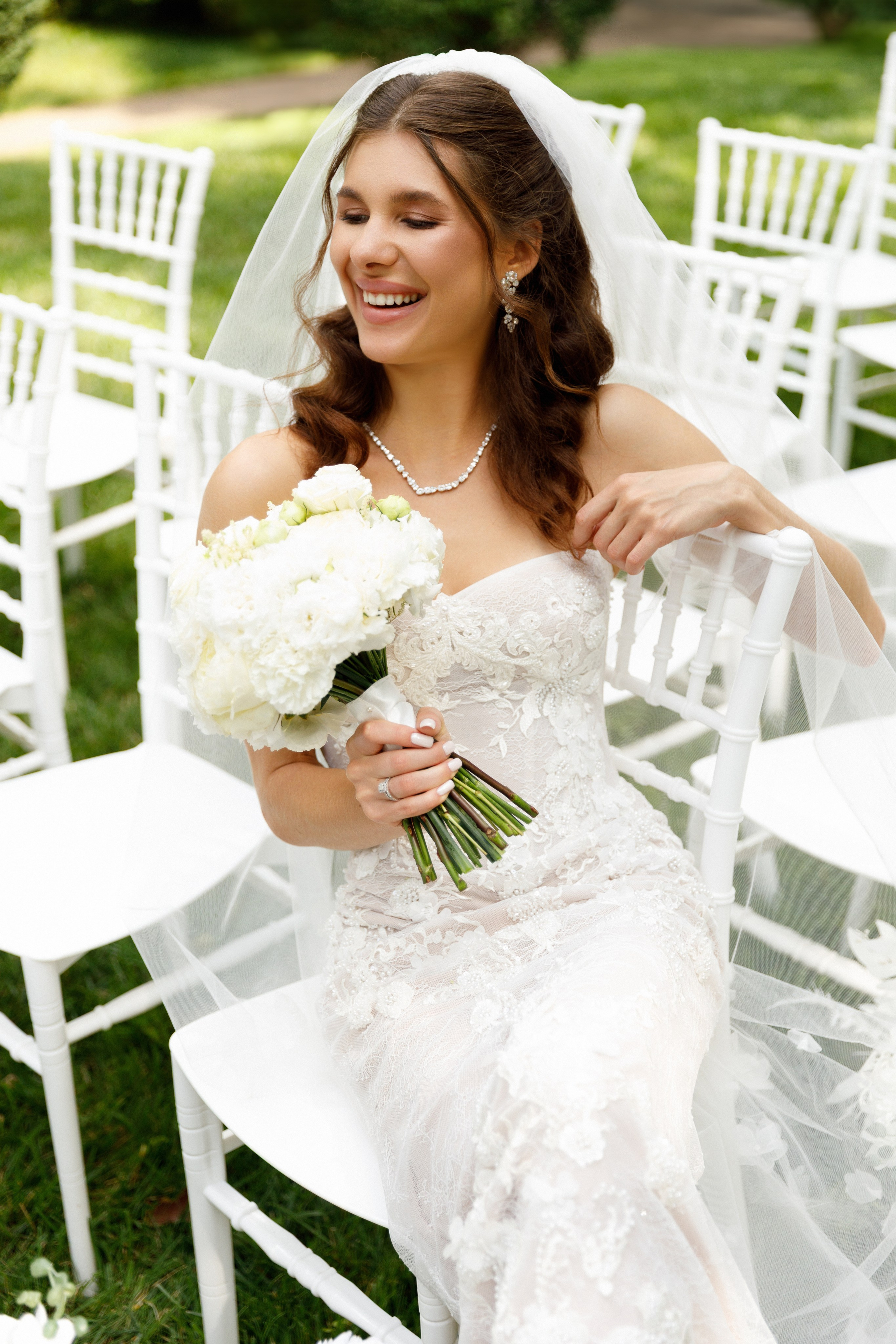 Анна & Денис. Весільний та сімейний фотограф у Харкові Ткаченко Світлана