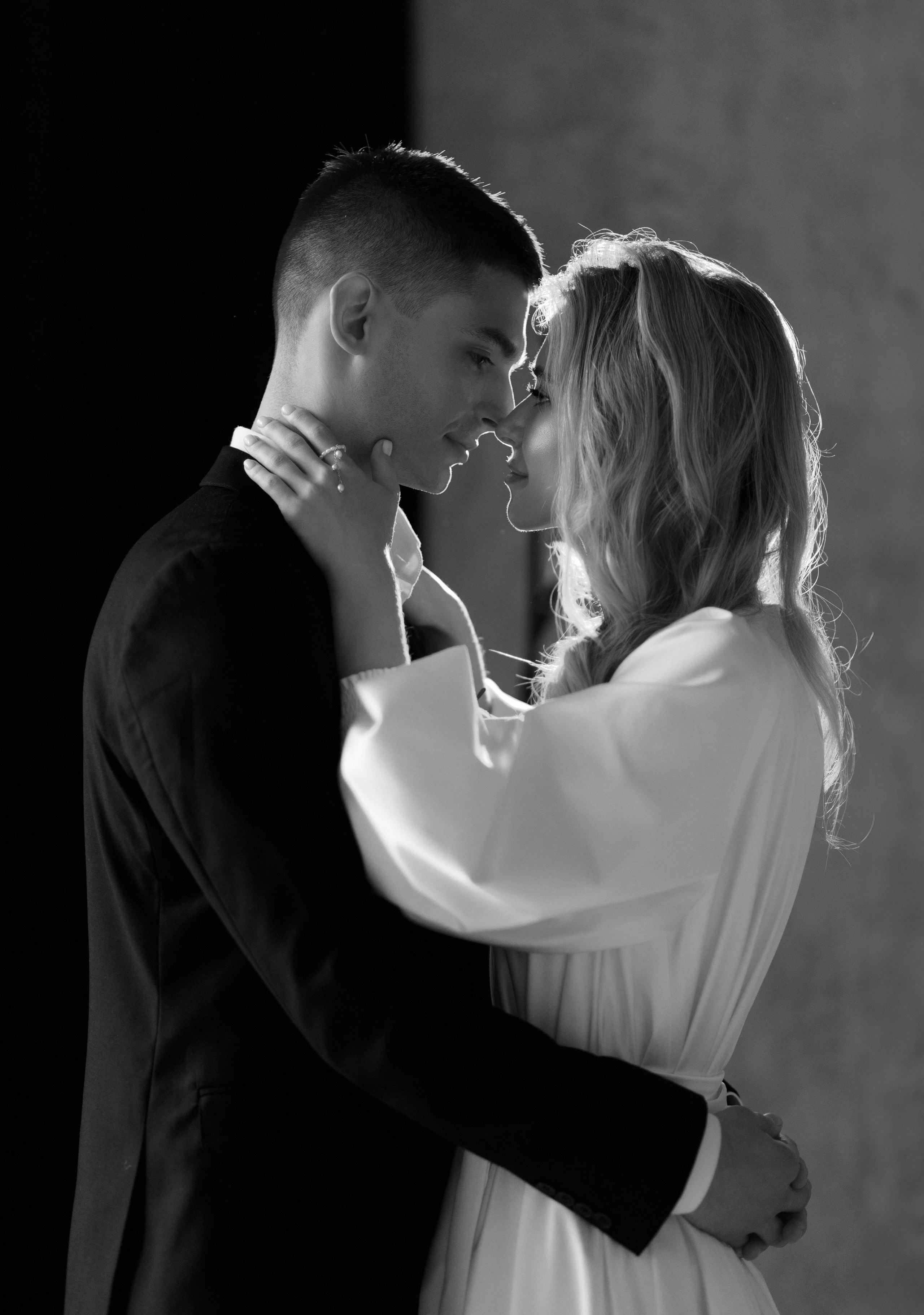 Влада & Стас. Весільний та сімейний фотограф у Харкові Ткаченко Світлана