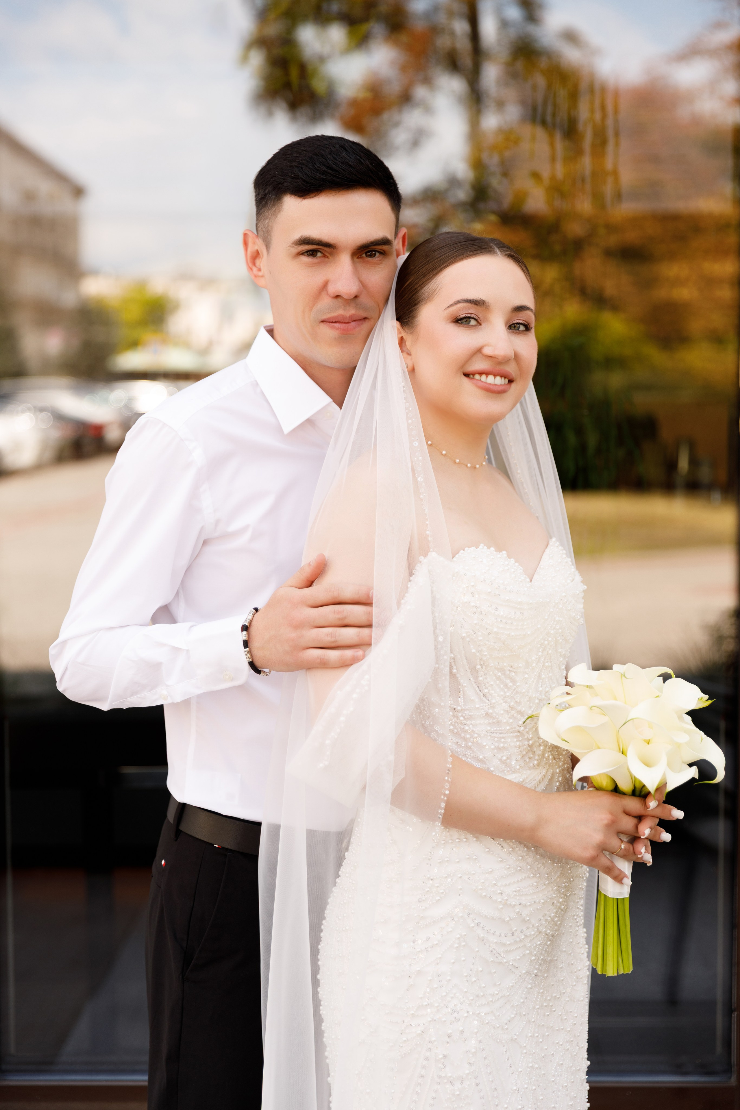 Катерина & Олександр. Весільний та сімейний фотограф у Харкові Ткаченко Світлана