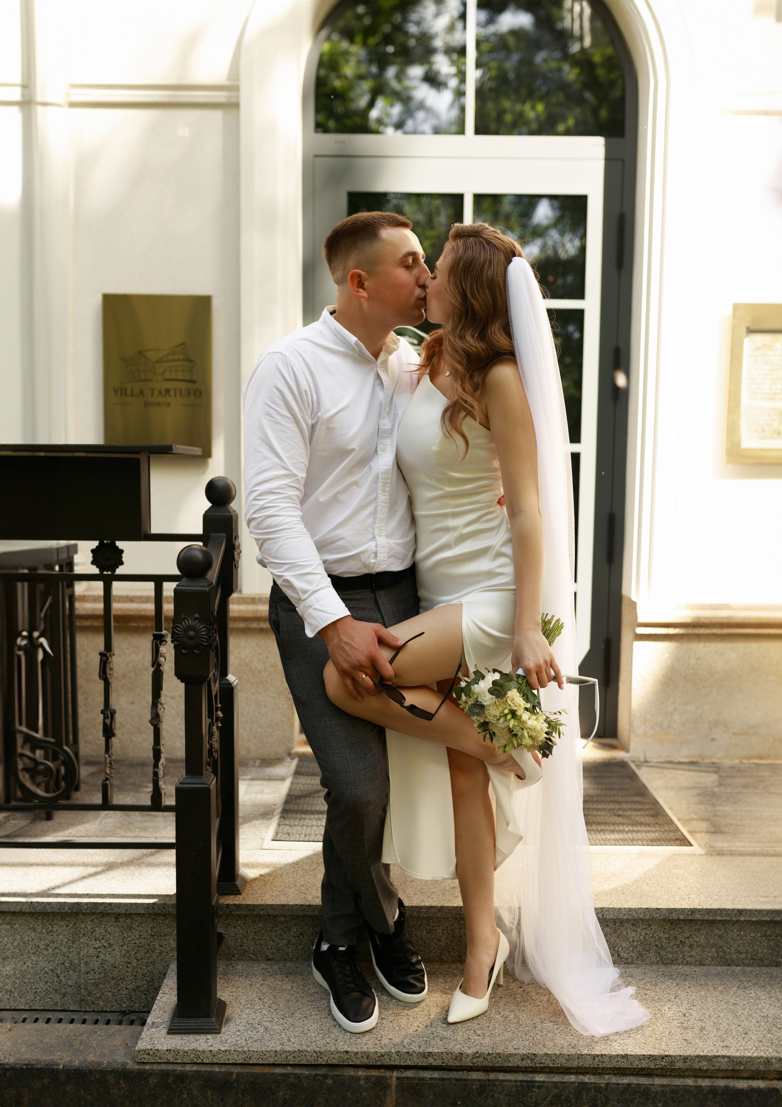 Карина & Артем. Весільний та сімейний фотограф у Харкові Ткаченко Світлана