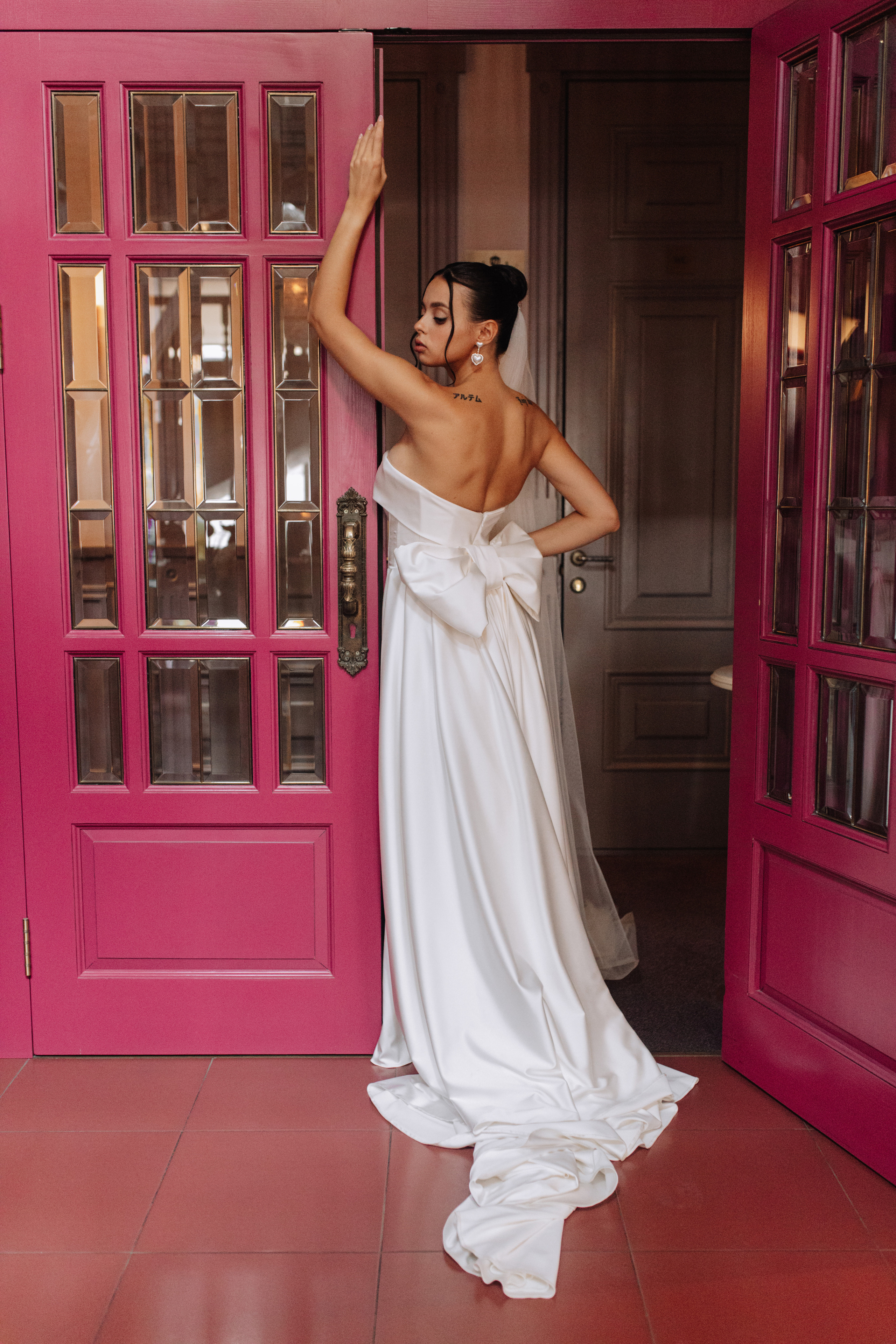 Анна & Артем. Весільний та сімейний фотограф у Харкові Ткаченко Світлана