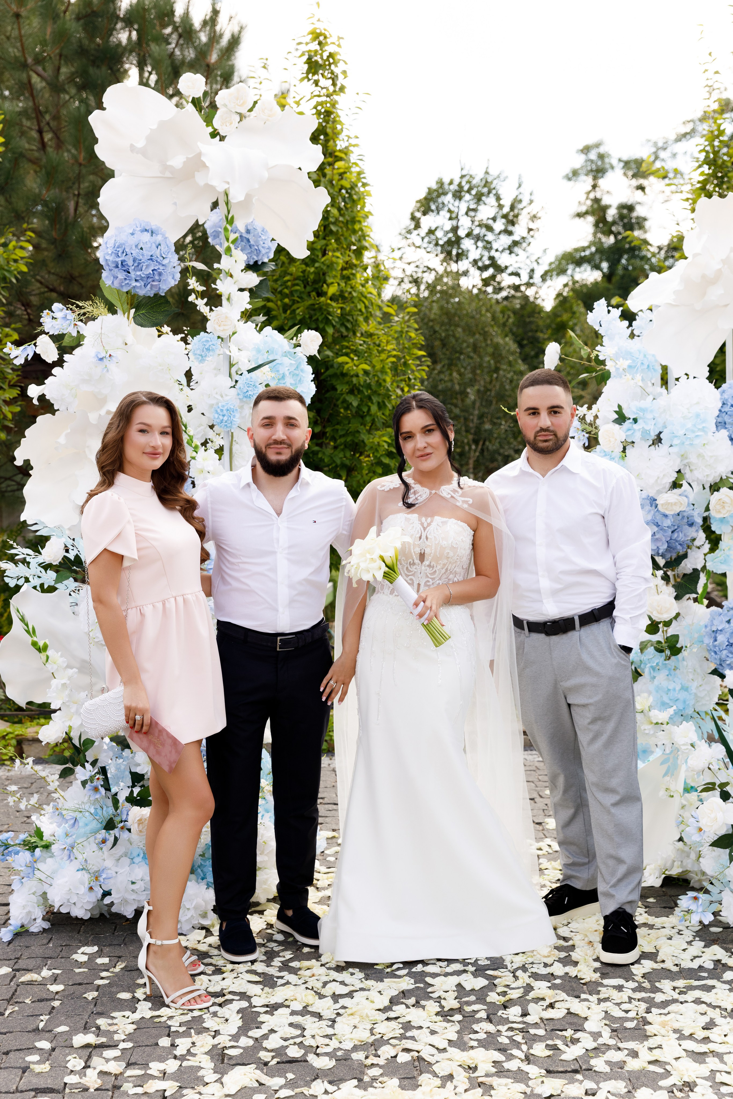 Катерина & Джекі. Весільний та сімейний фотограф у Харкові Ткаченко Світлана