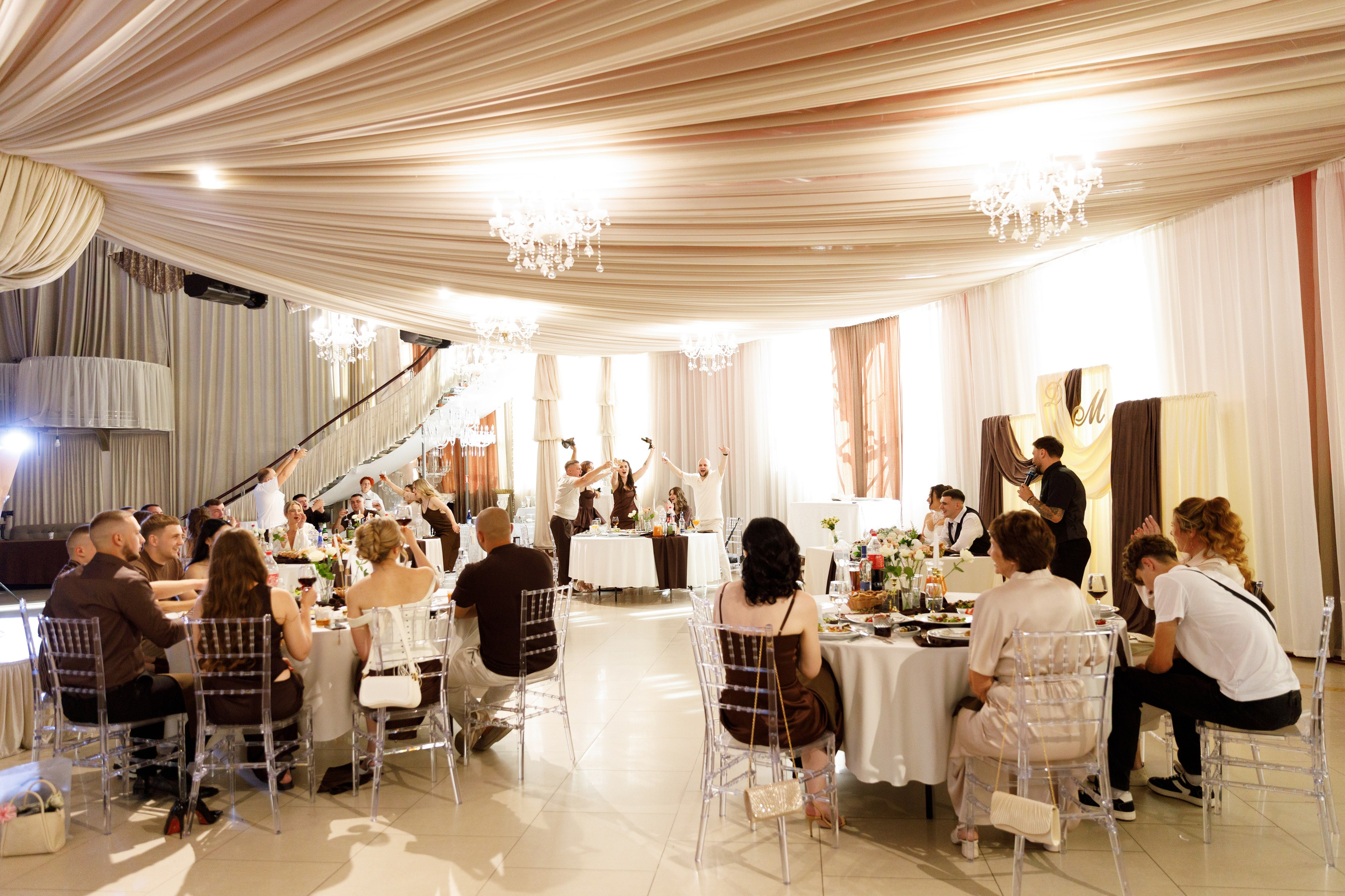 Діана & Микола. Весільний та сімейний фотограф у Харкові Ткаченко Світлана