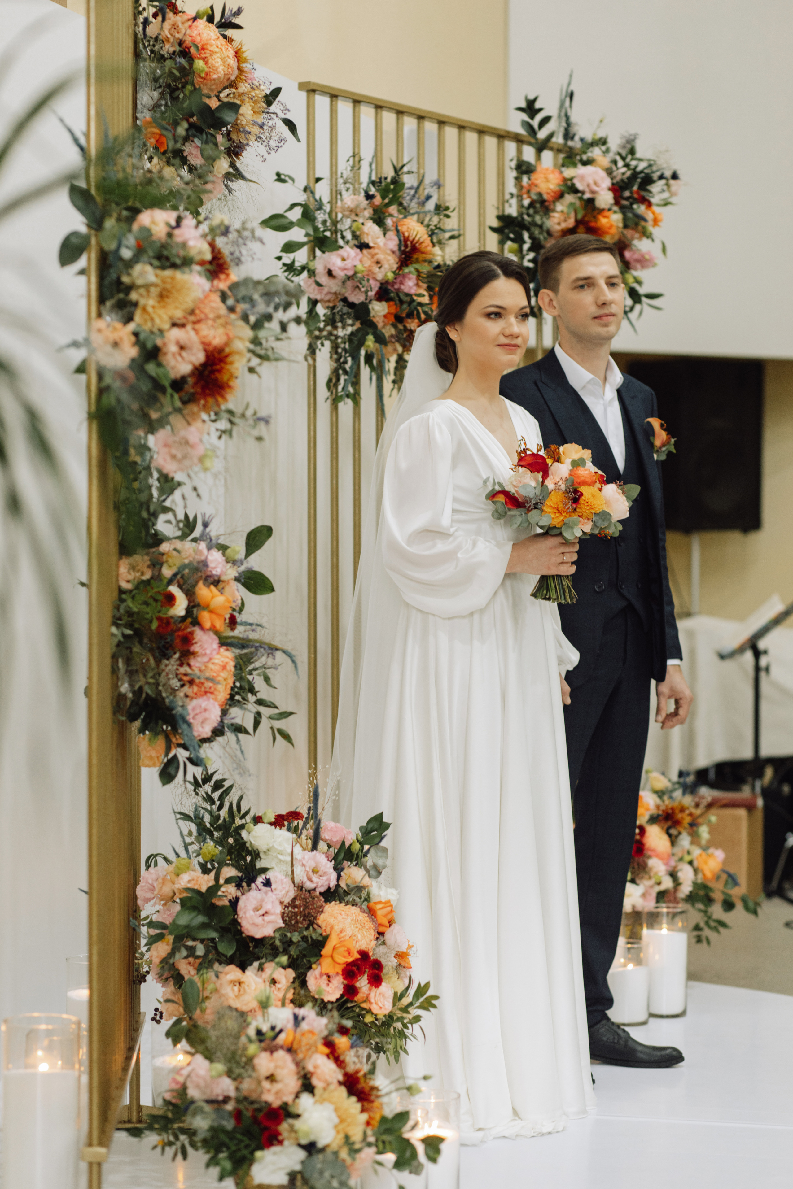 Анастасія & Дмитро. Весільний та сімейний фотограф у Харкові Ткаченко Світлана