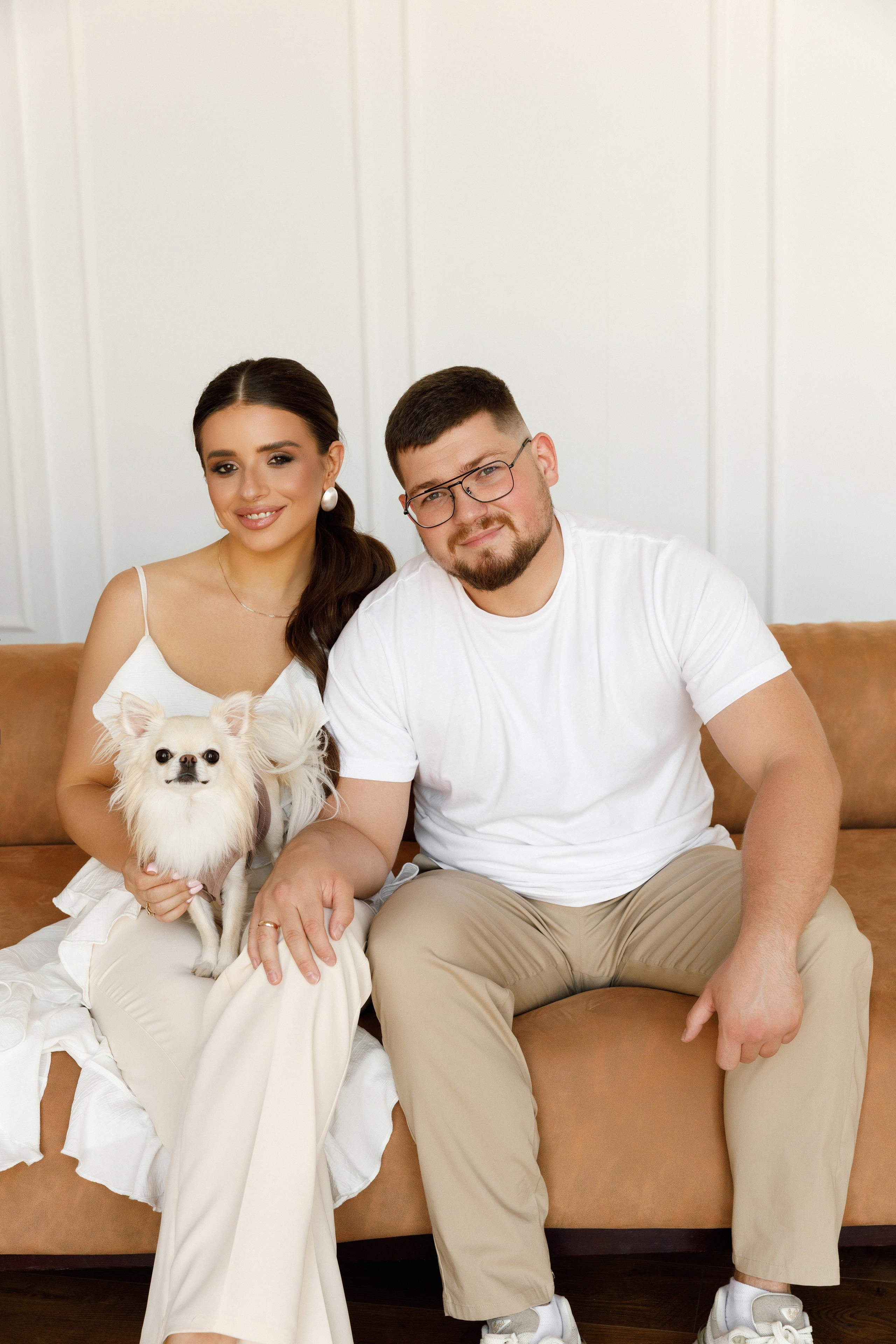 Ольга & Іван. Весільний та сімейний фотограф у Харкові Ткаченко Світлана