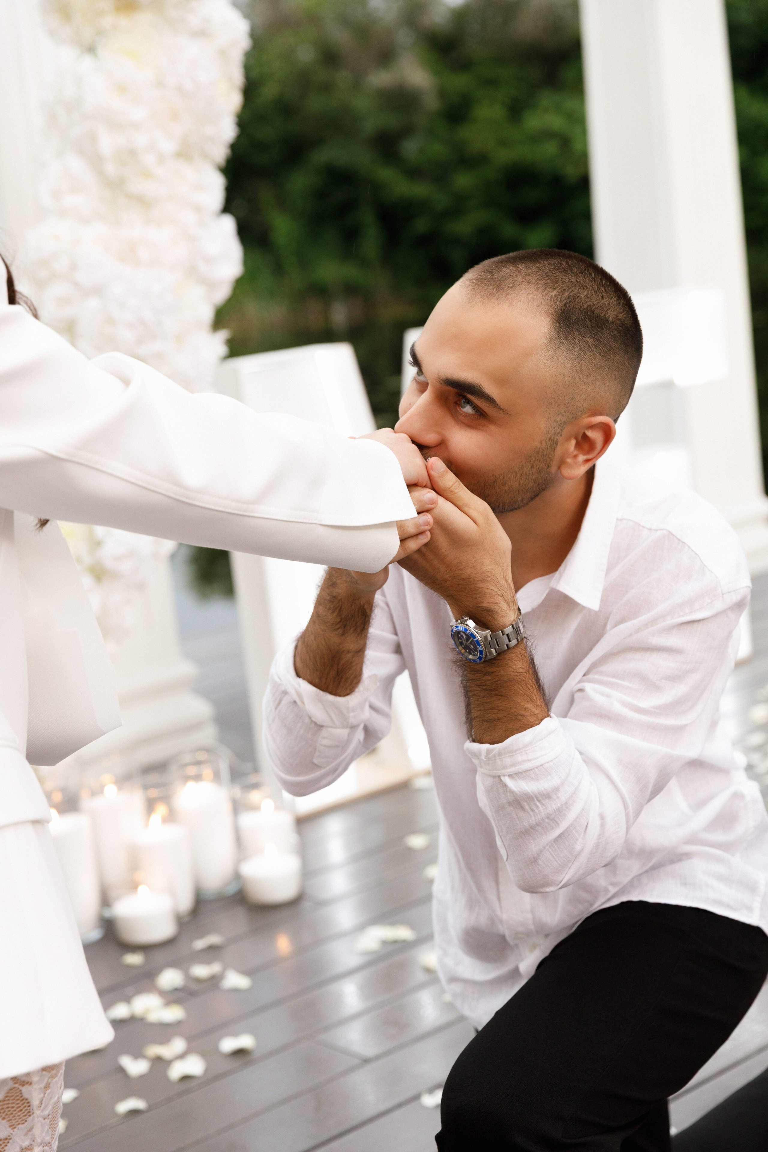 Аяз & Джахан. Весільний та сімейний фотограф у Харкові Ткаченко Світлана
