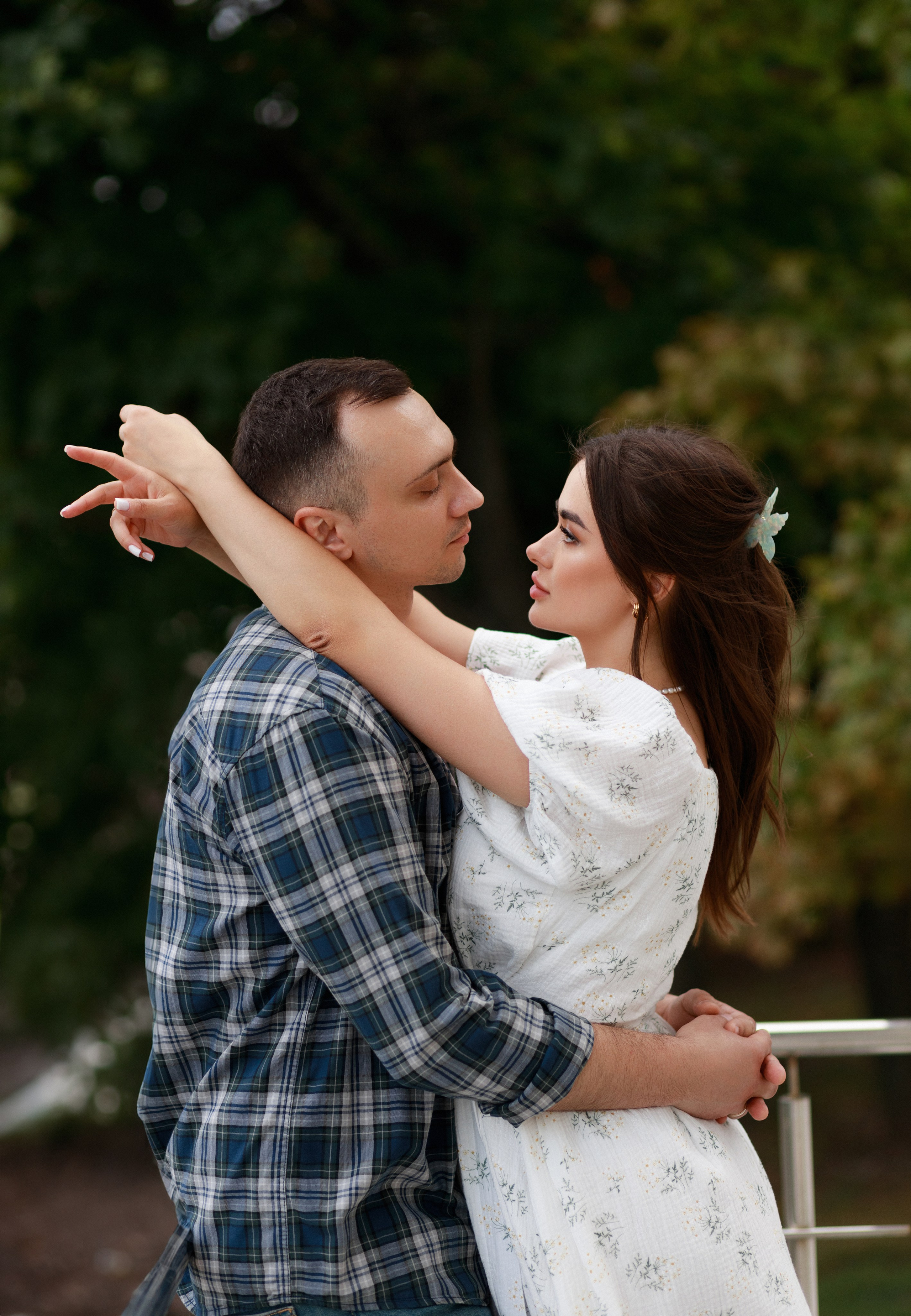 Іра & Андрій. Весільний та сімейний фотограф у Харкові Ткаченко Світлана