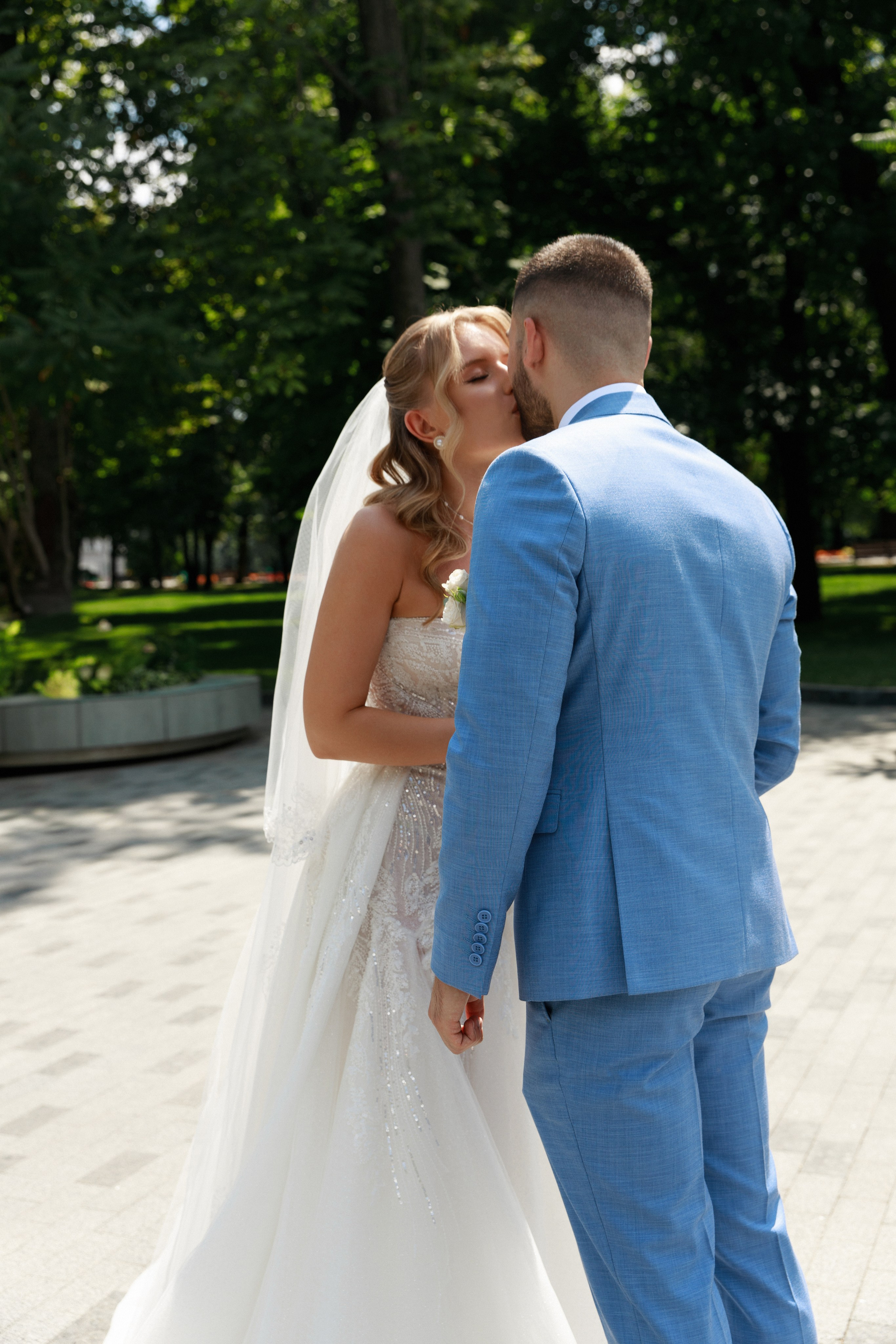 Дарина & Тимур. Весільний та сімейний фотограф у Харкові Ткаченко Світлана