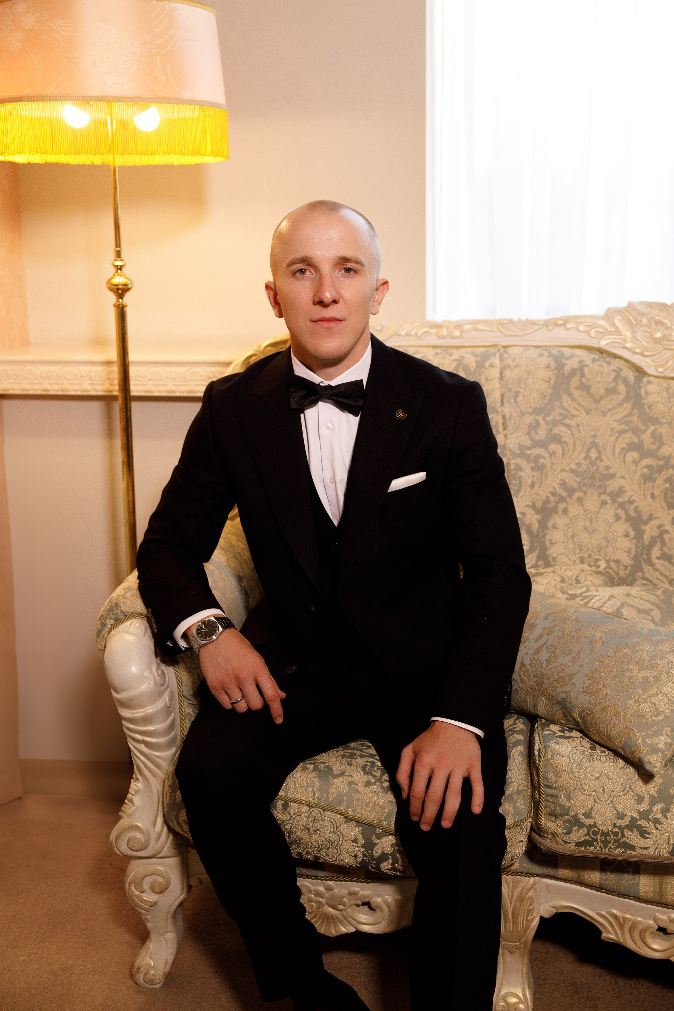Ірина Денис. Весільний та сімейний фотограф у Харкові Ткаченко Світлана