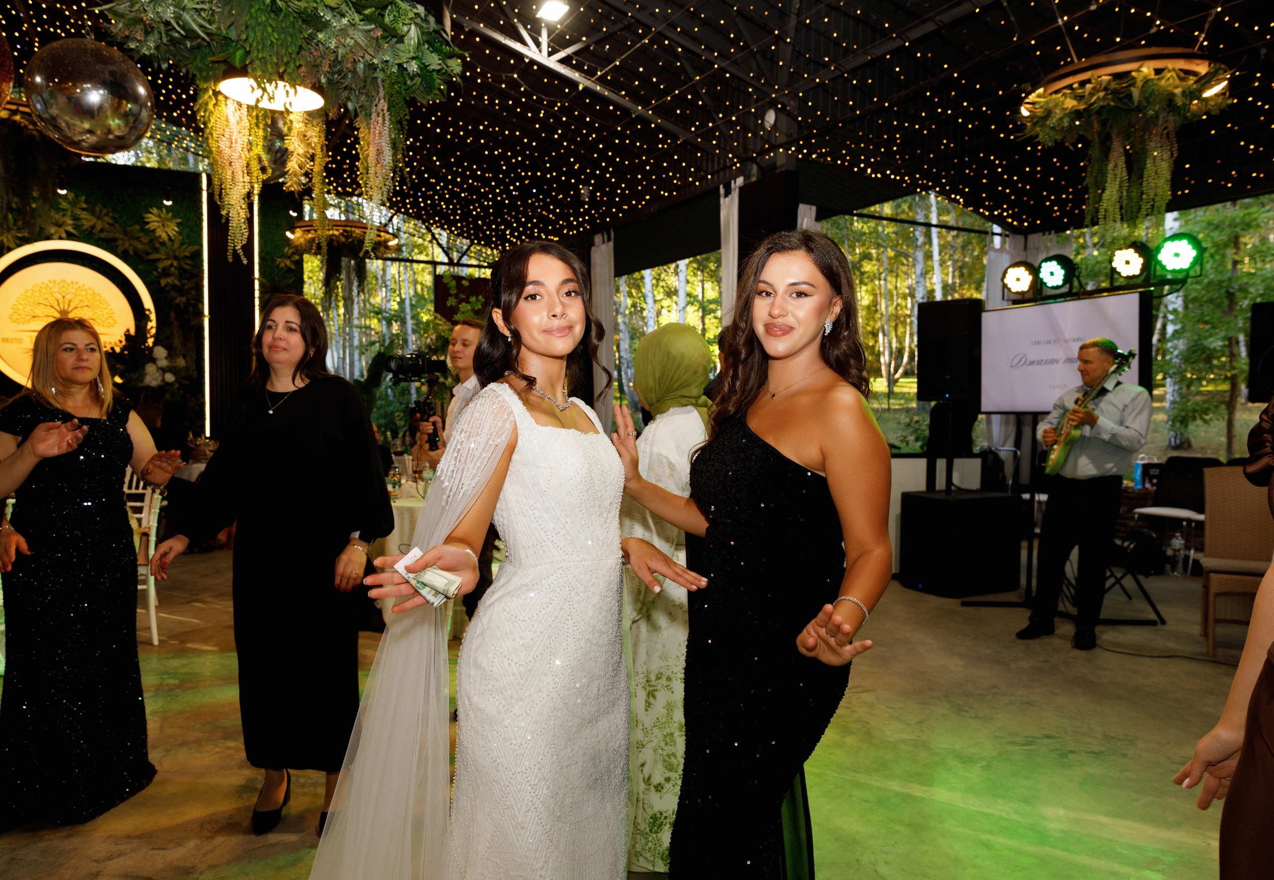 Аяз Джахан. Весільний та сімейний фотограф у Харкові Ткаченко Світлана