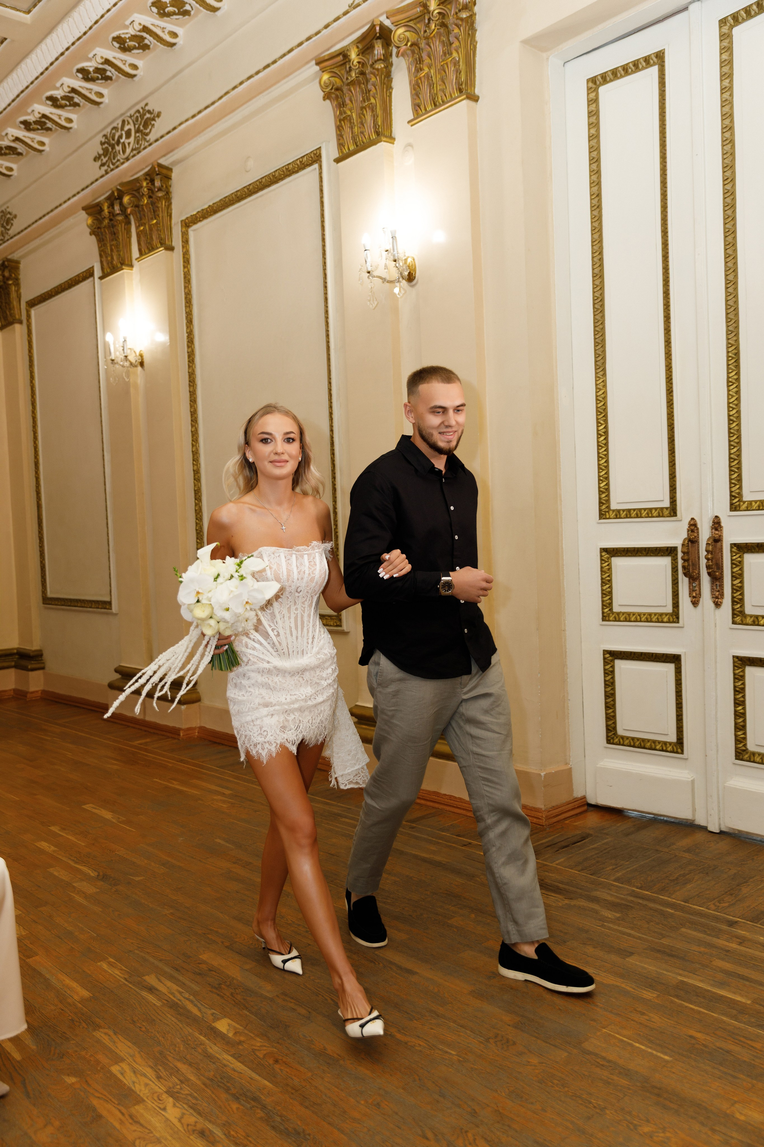 Марія & Олександр. Весільний та сімейний фотограф у Харкові Ткаченко Світлана