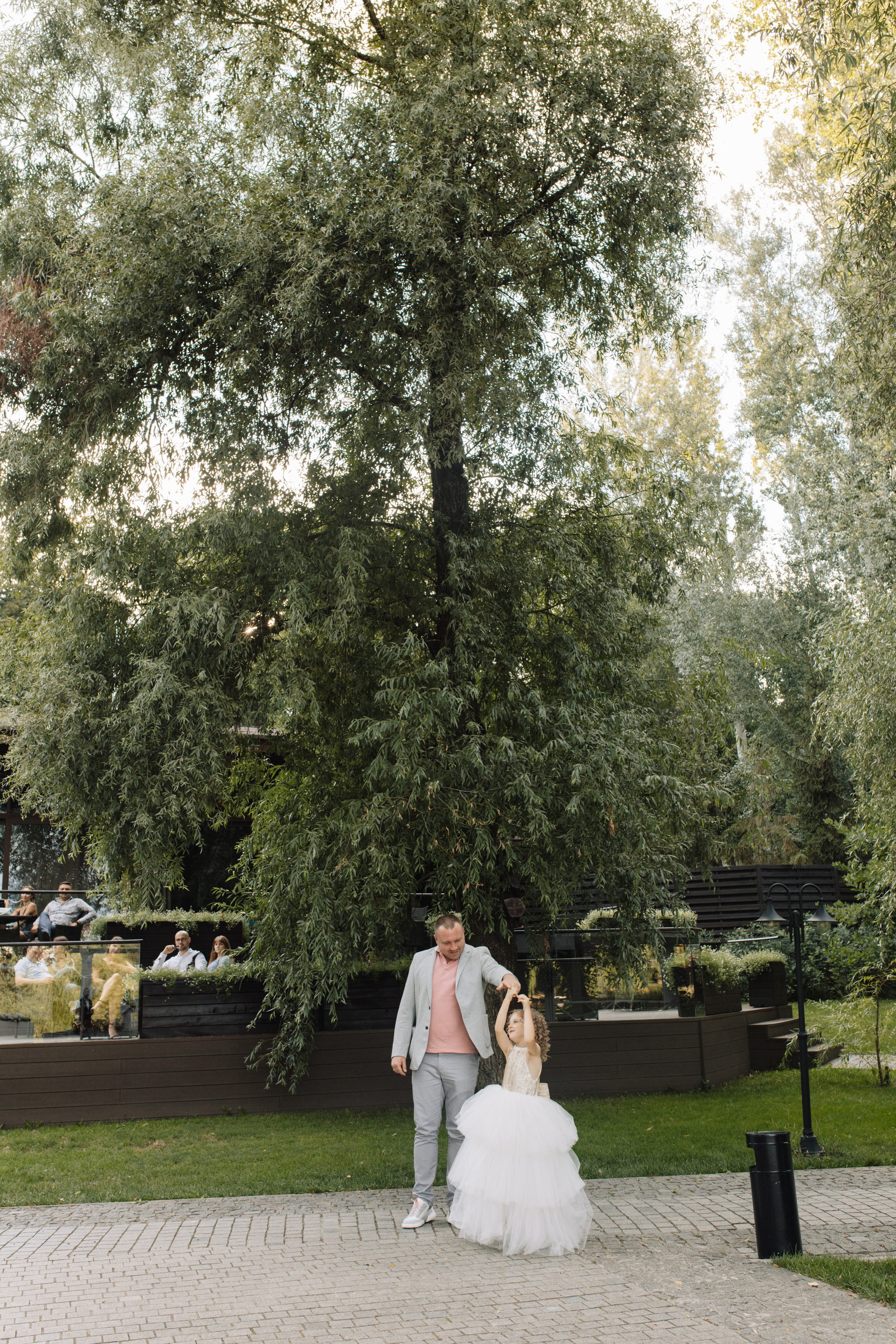 Анна & Артем. Весільний та сімейний фотограф у Харкові Ткаченко Світлана