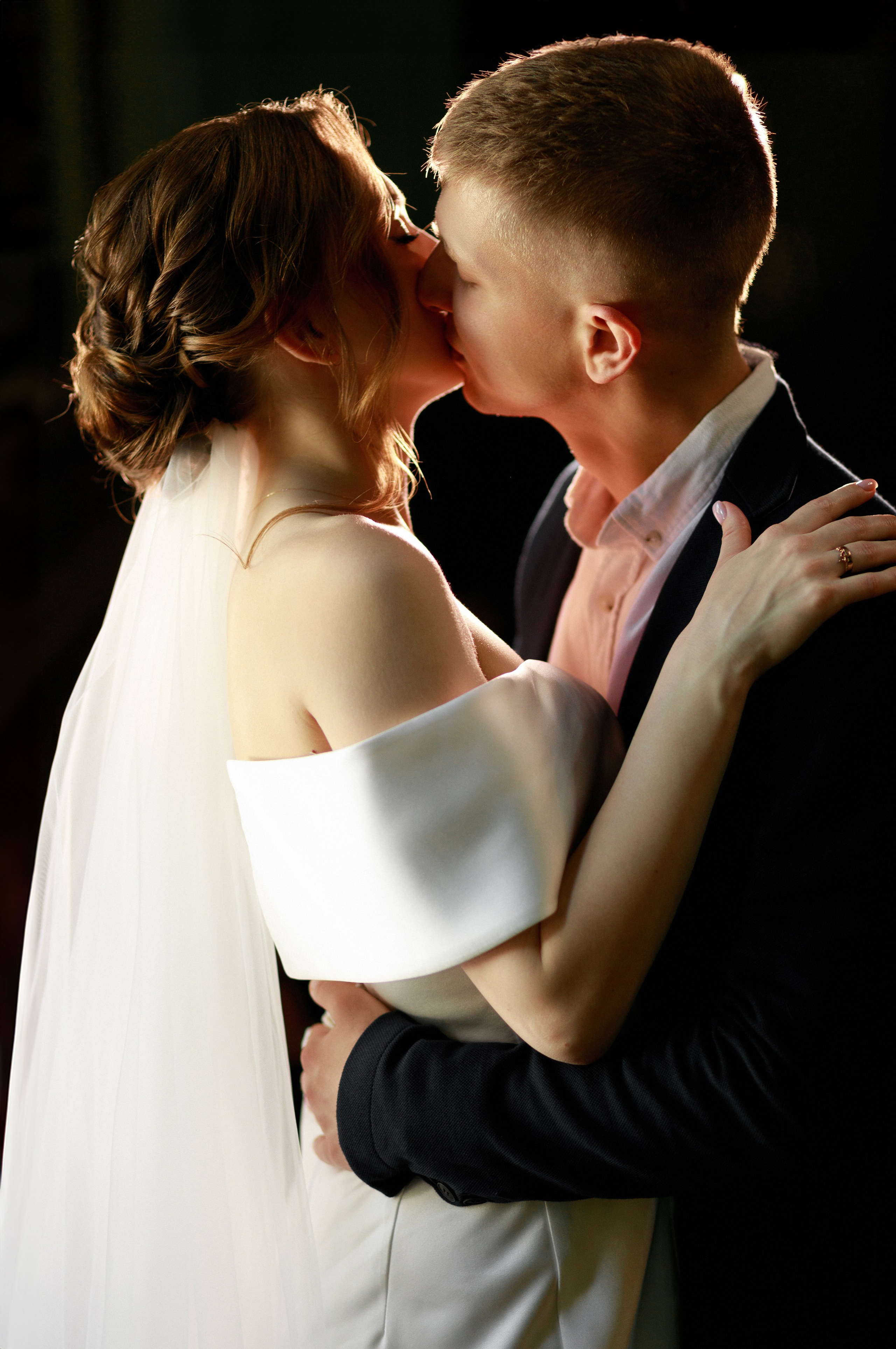 Вікторія & Дмитро. Весільний та сімейний фотограф у Харкові Ткаченко Світлана