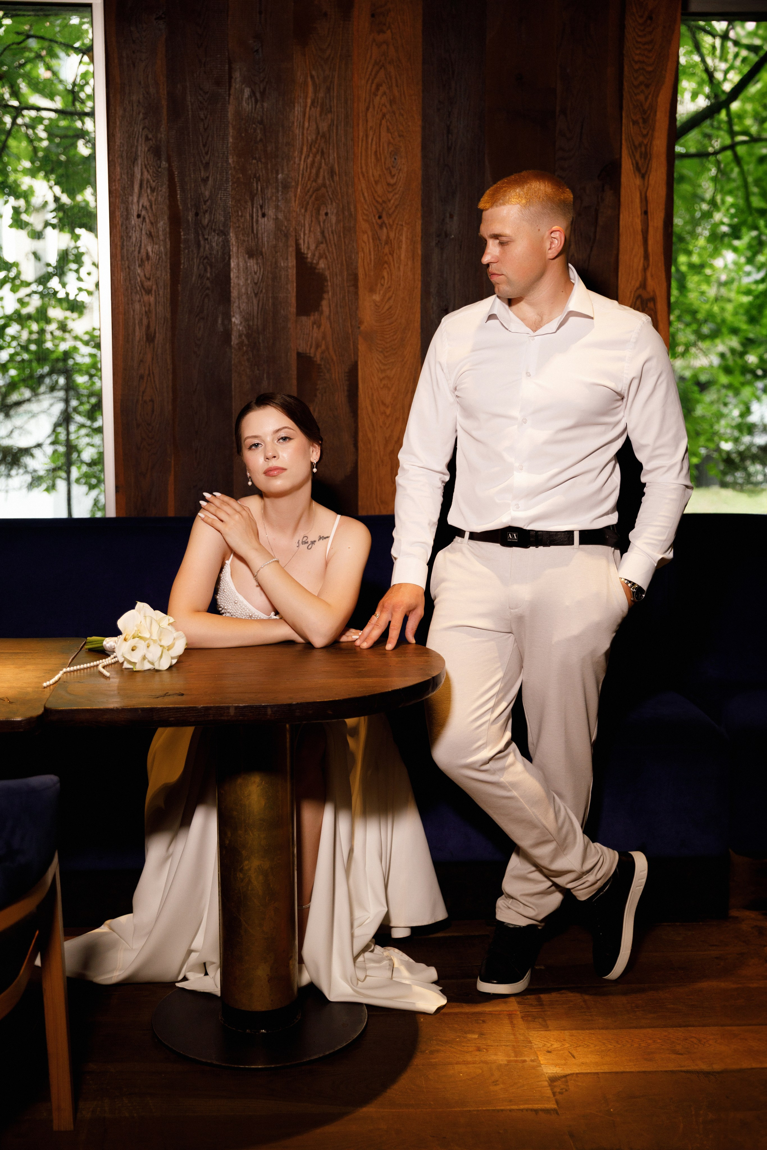 Марина & Влад. Весільний та сімейний фотограф у Харкові Ткаченко Світлана