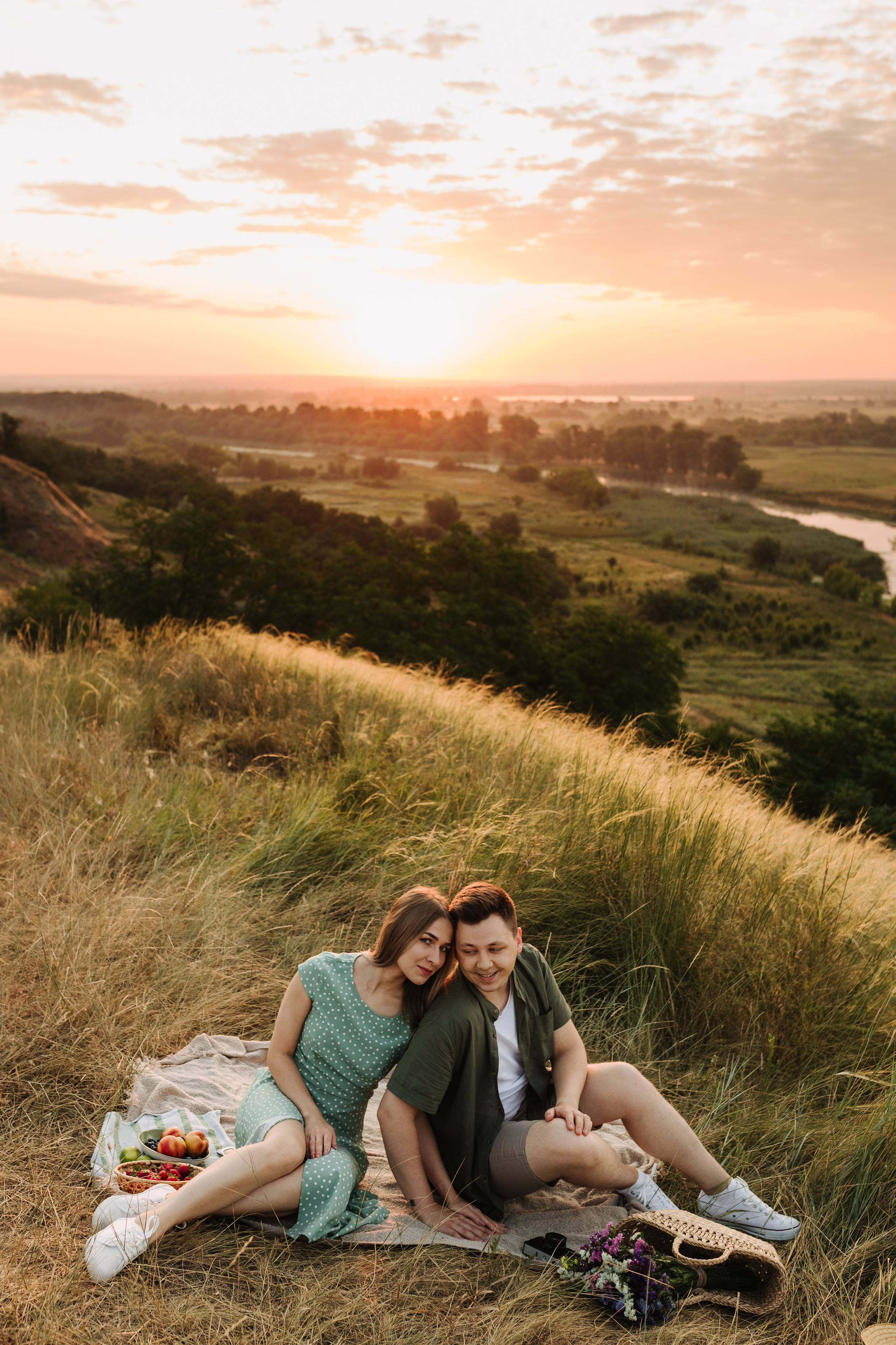 Катя & Діма. Весільний та сімейний фотограф у Харкові Ткаченко Світлана