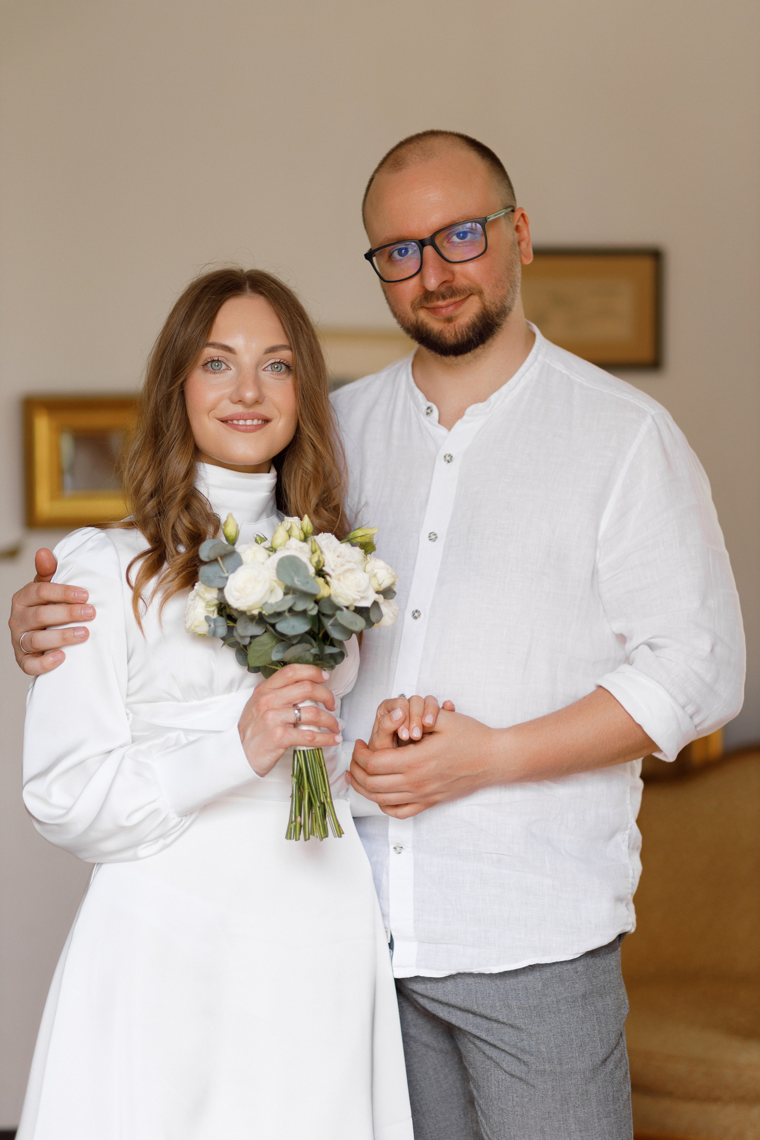 Ріта & Рінат. Весільний та сімейний фотограф у Харкові Ткаченко Світлана