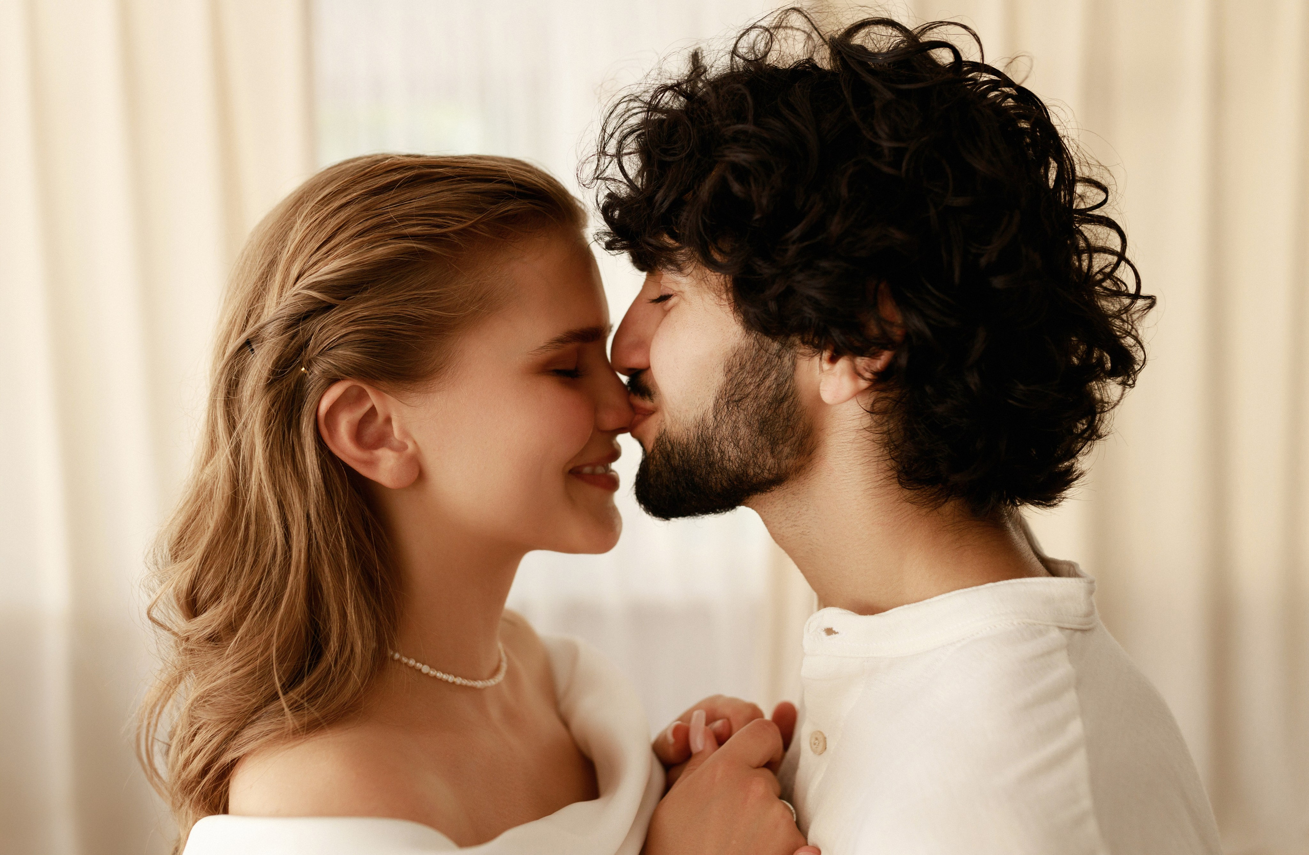 Поліна & Карен. Весільний та сімейний фотограф у Харкові Ткаченко Світлана