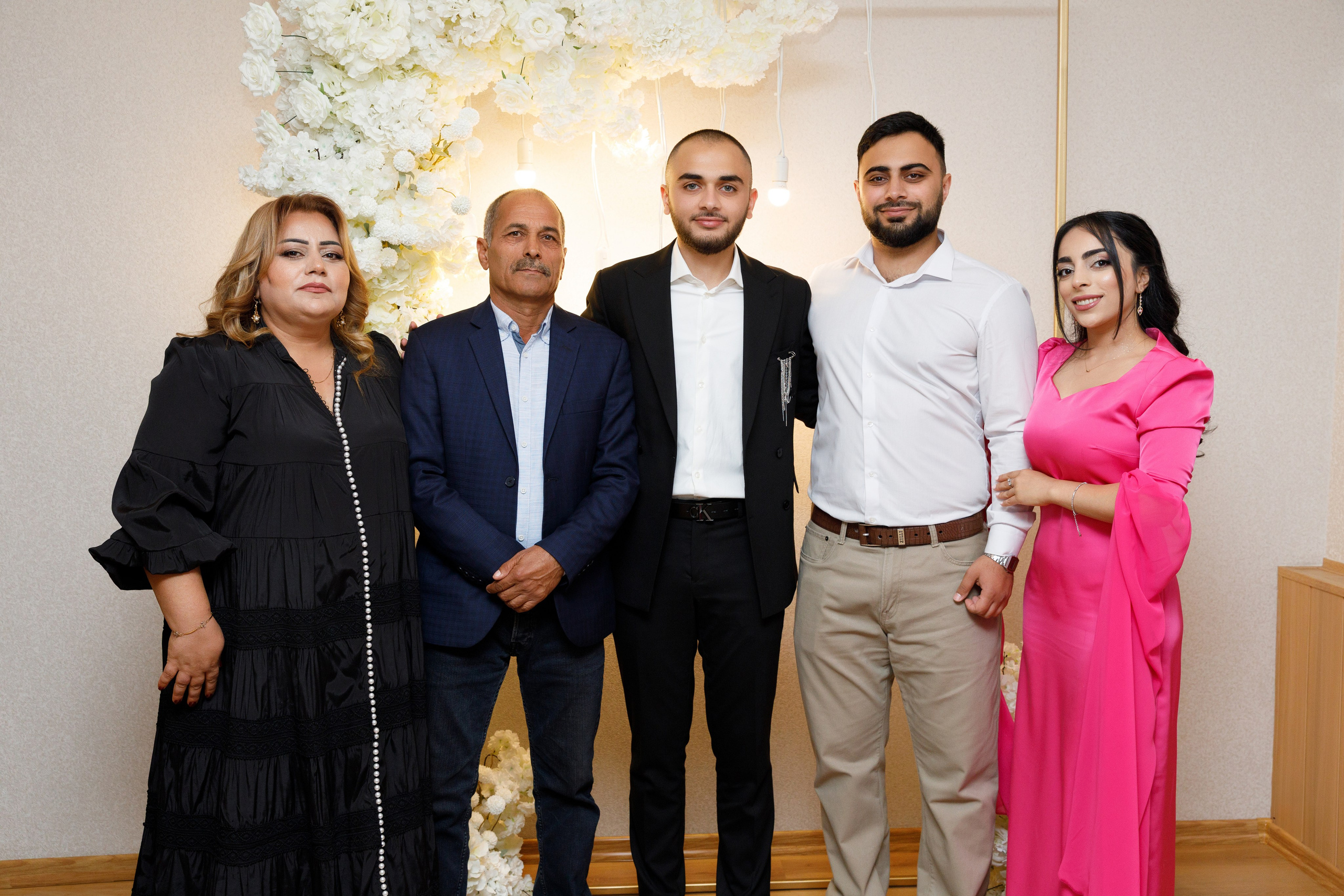 Аяз Джахан. Весільний та сімейний фотограф у Харкові Ткаченко Світлана