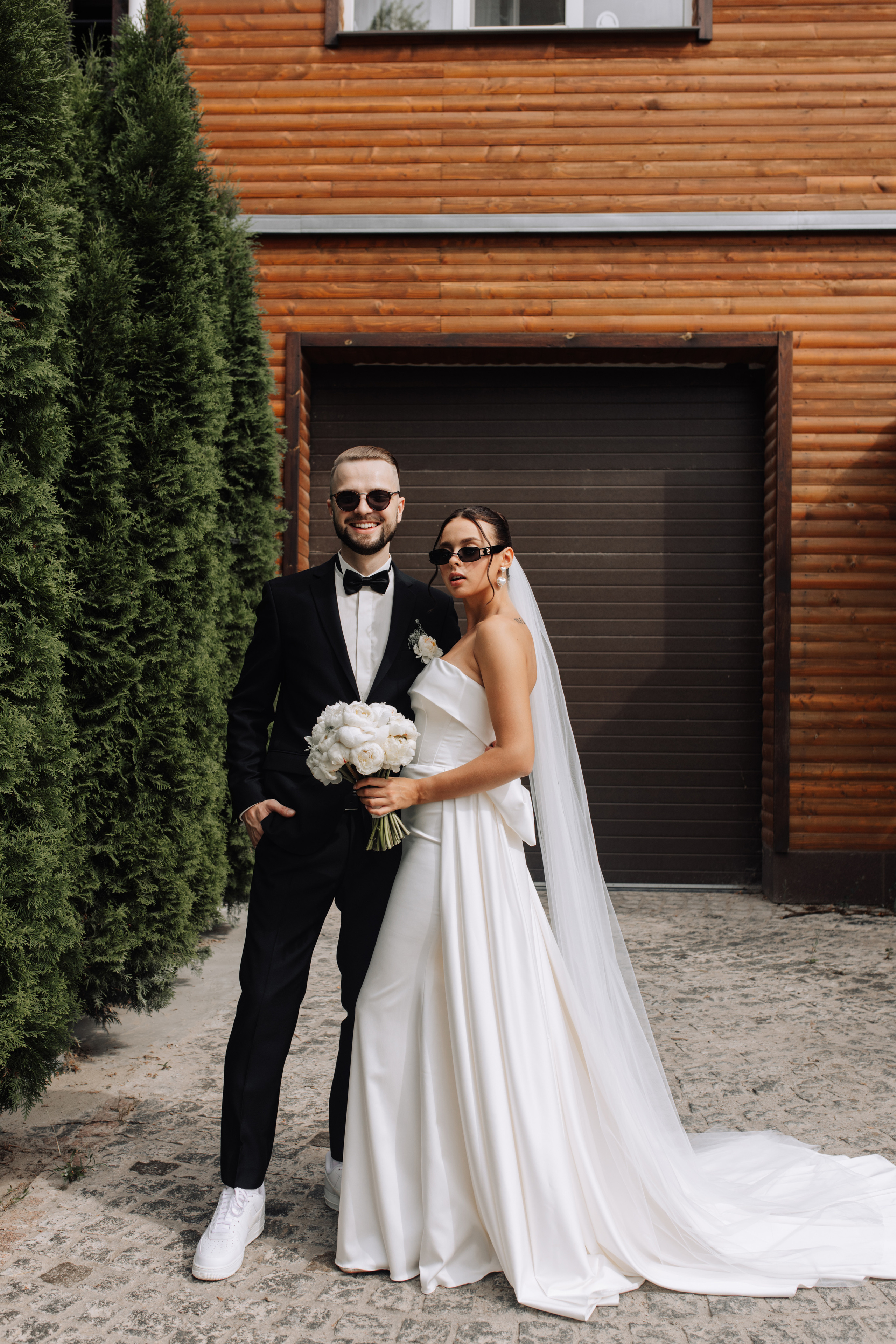 Анна & Артем. Весільний та сімейний фотограф у Харкові Ткаченко Світлана