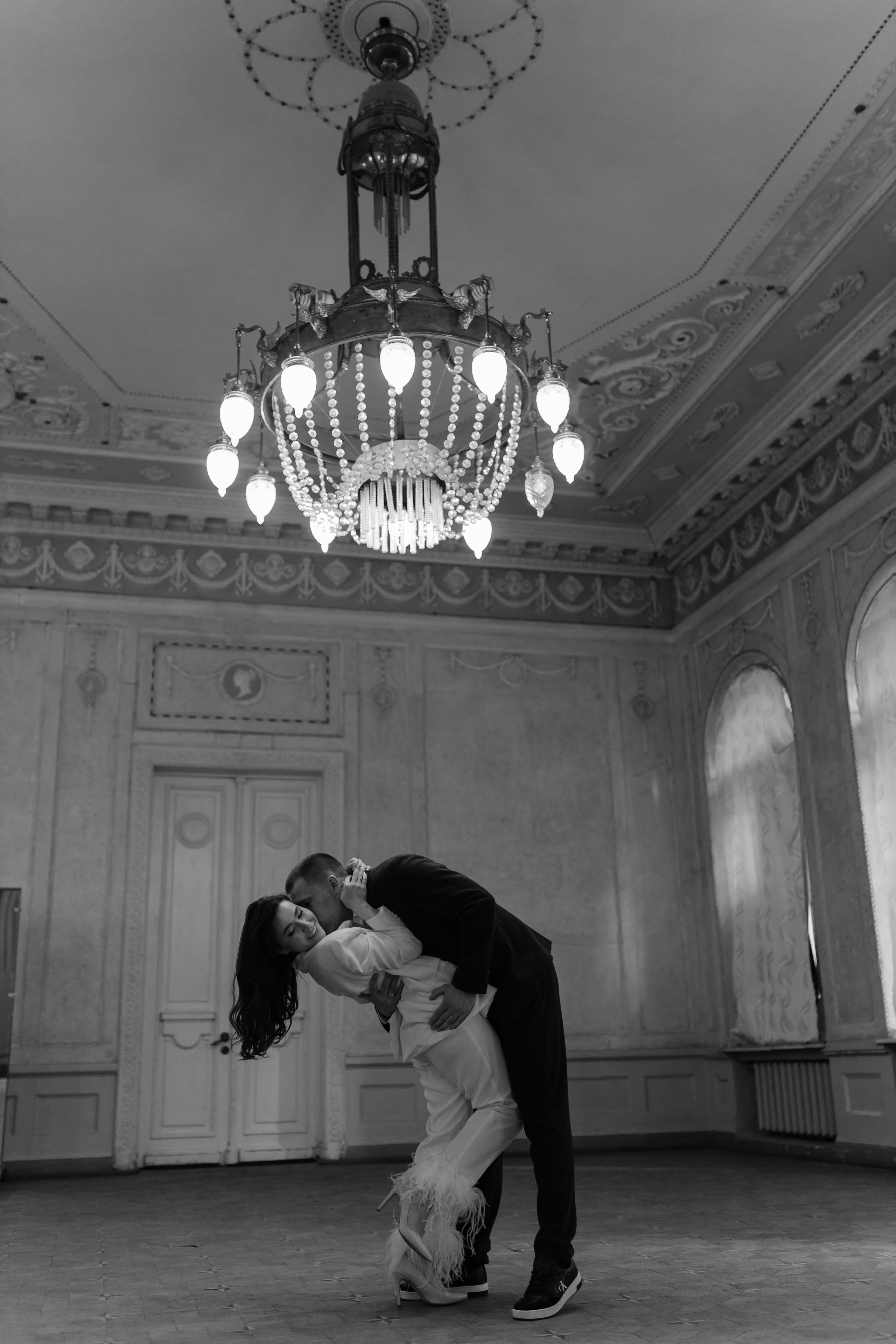 Ксенія & Дмитро. Весільний та сімейний фотограф у Харкові Ткаченко Світлана