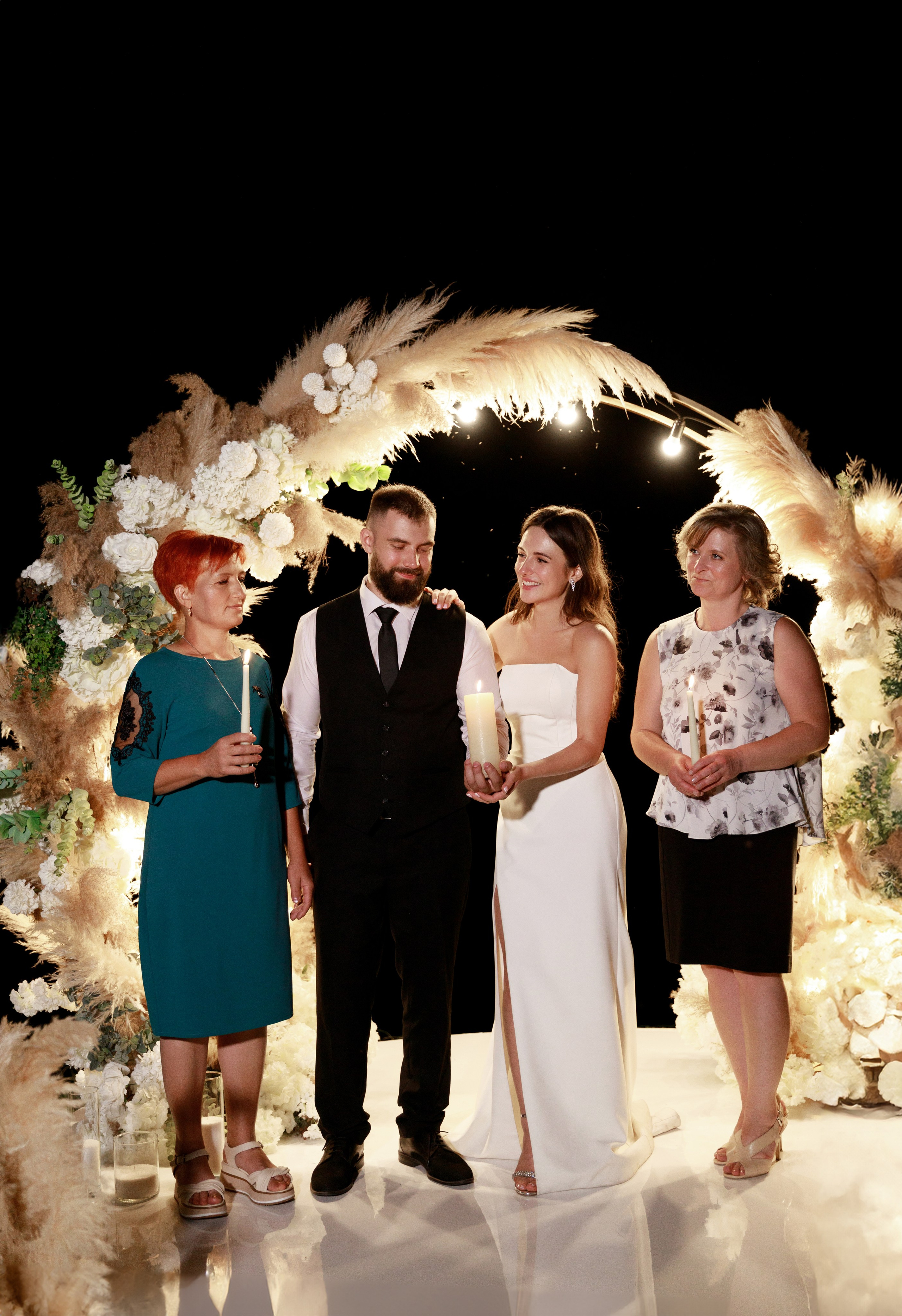 Катерина & Роман. Весільний та сімейний фотограф у Харкові Ткаченко Світлана