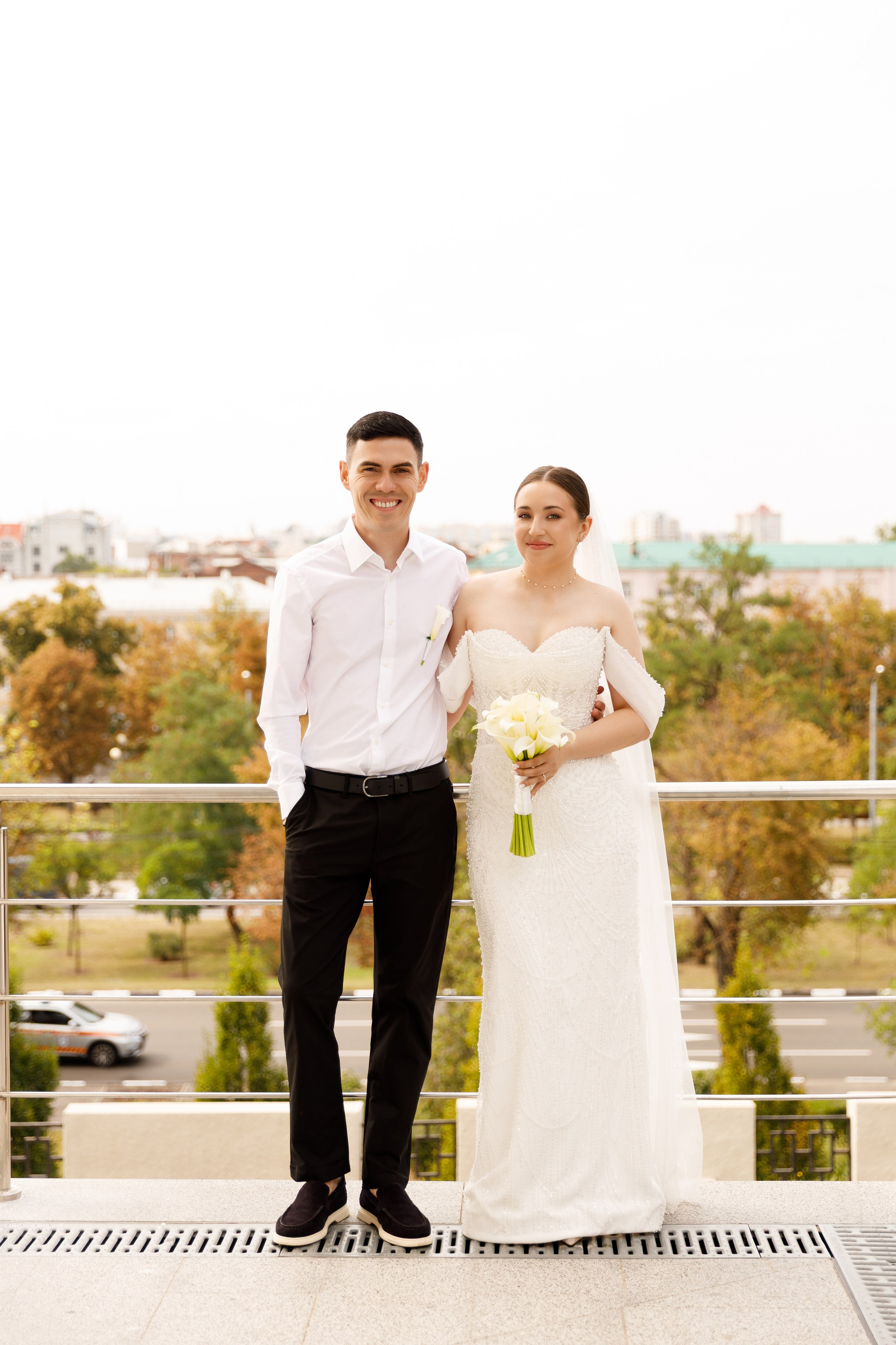 Катерина & Олександр. Весільний та сімейний фотограф у Харкові Ткаченко Світлана