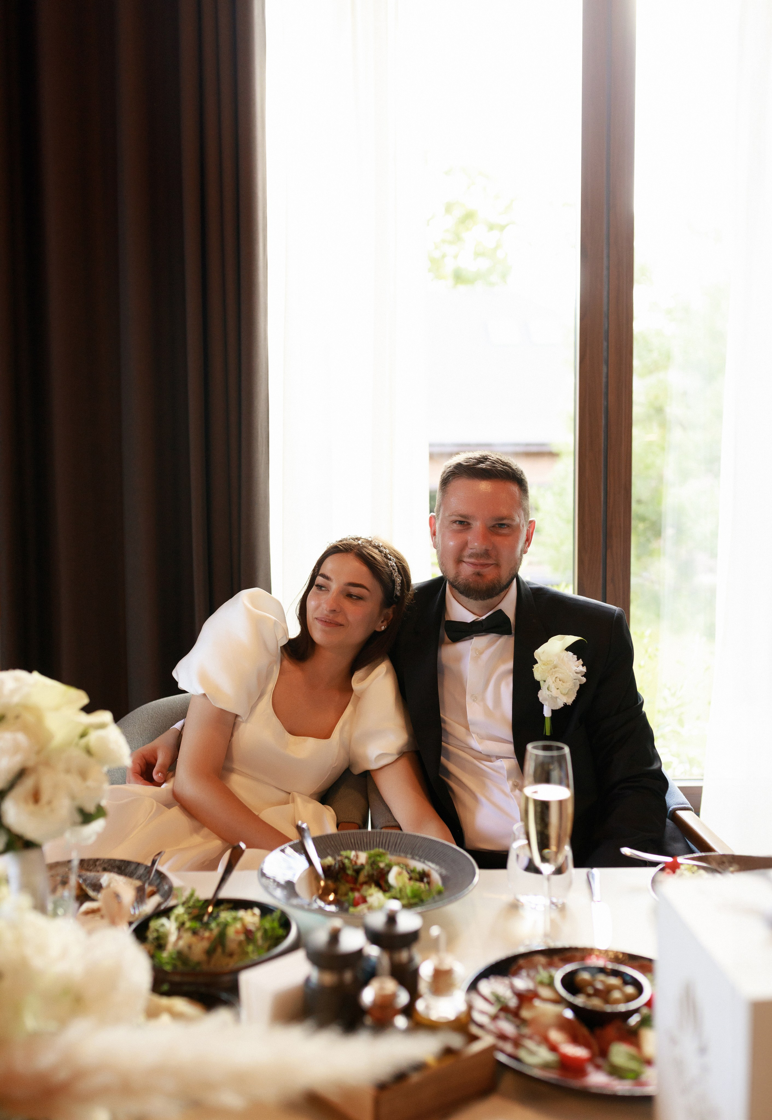 Дар’я & Артур. Весільний та сімейний фотограф у Харкові Ткаченко Світлана