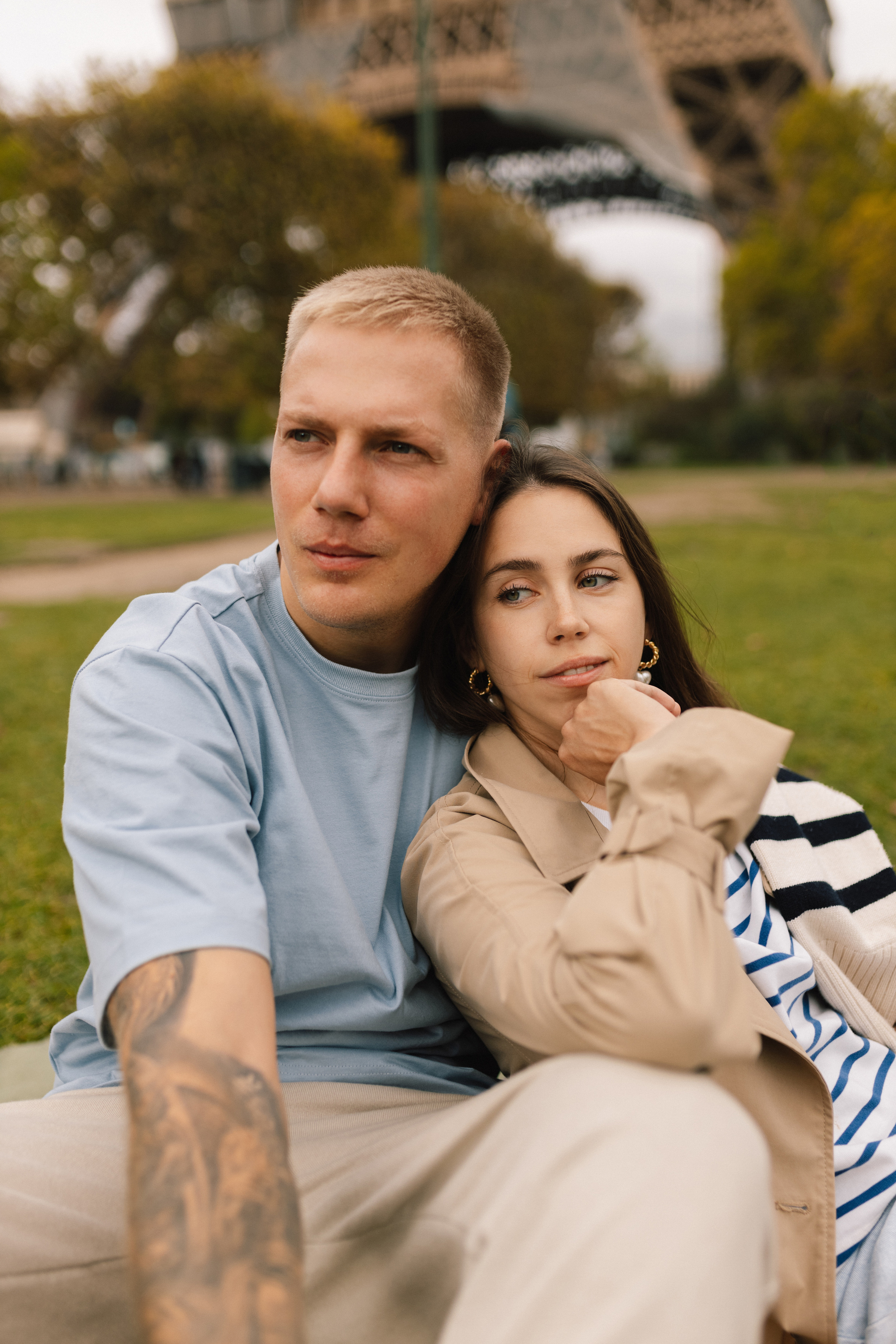 Саша & Матвій & Саша. Весільний та сімейний фотограф у Харкові Ткаченко Світлана