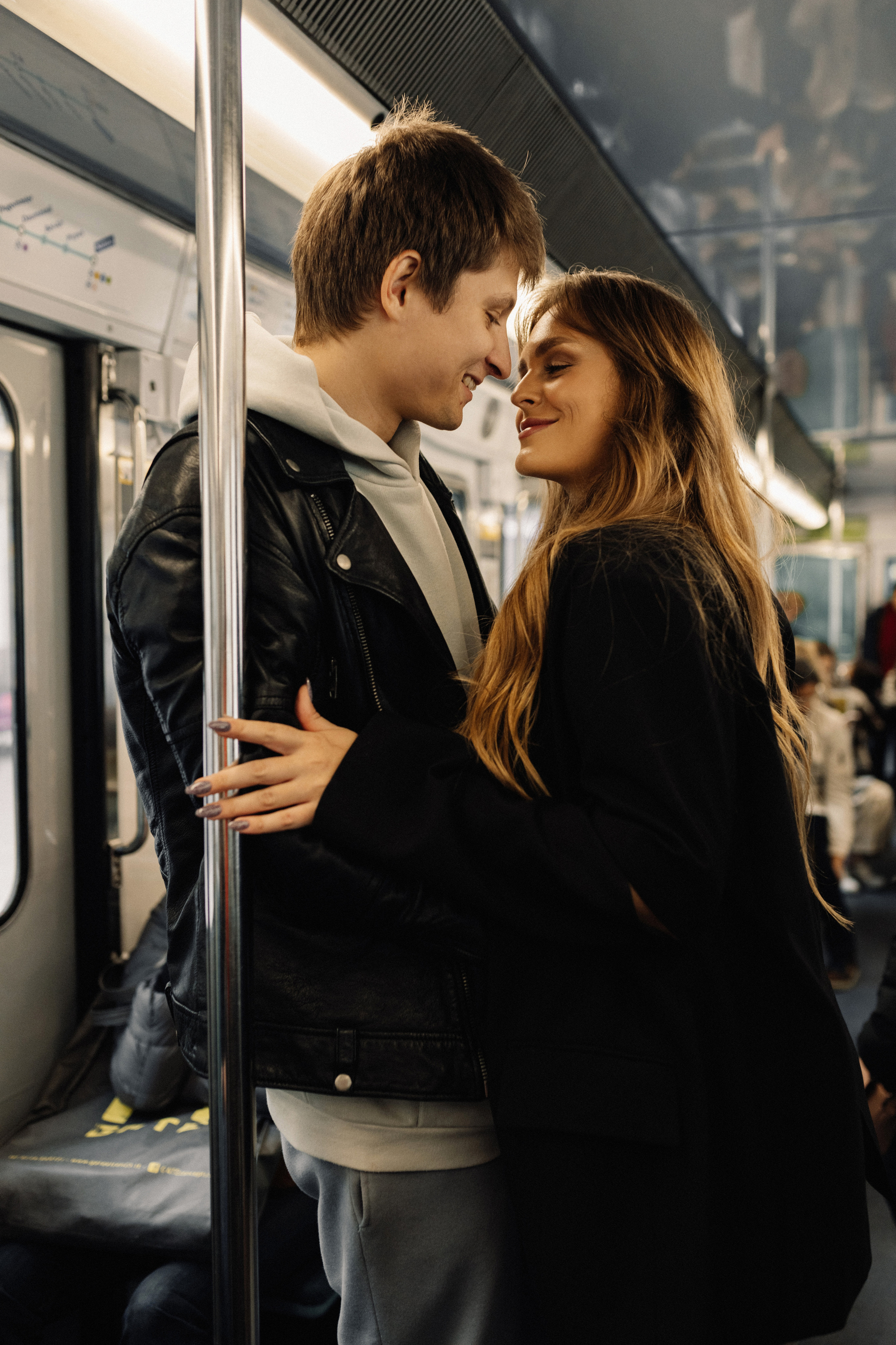 Еріка & Роман. Весільний та сімейний фотограф у Харкові Ткаченко Світлана