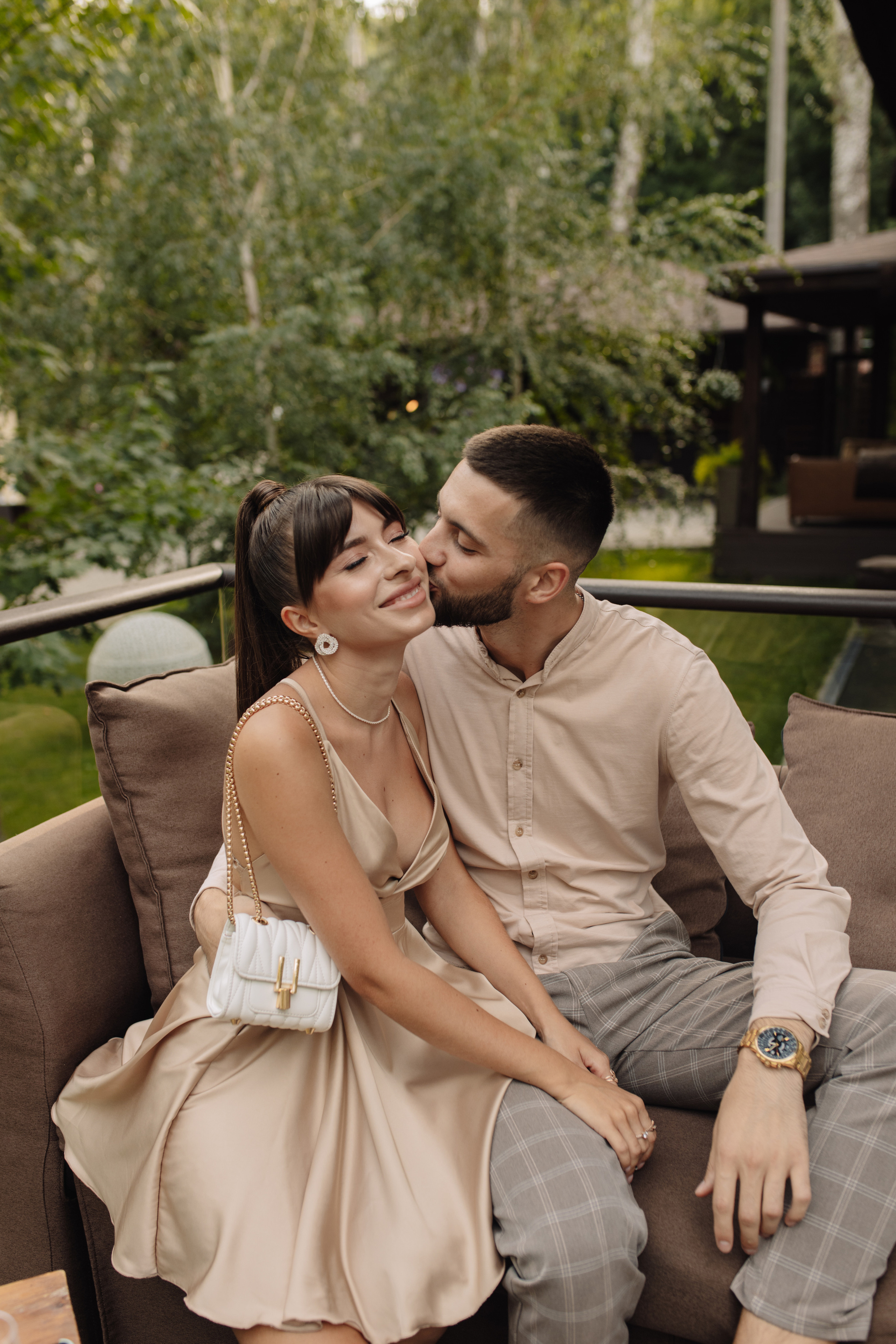 Анна & Артем. Весільний та сімейний фотограф у Харкові Ткаченко Світлана