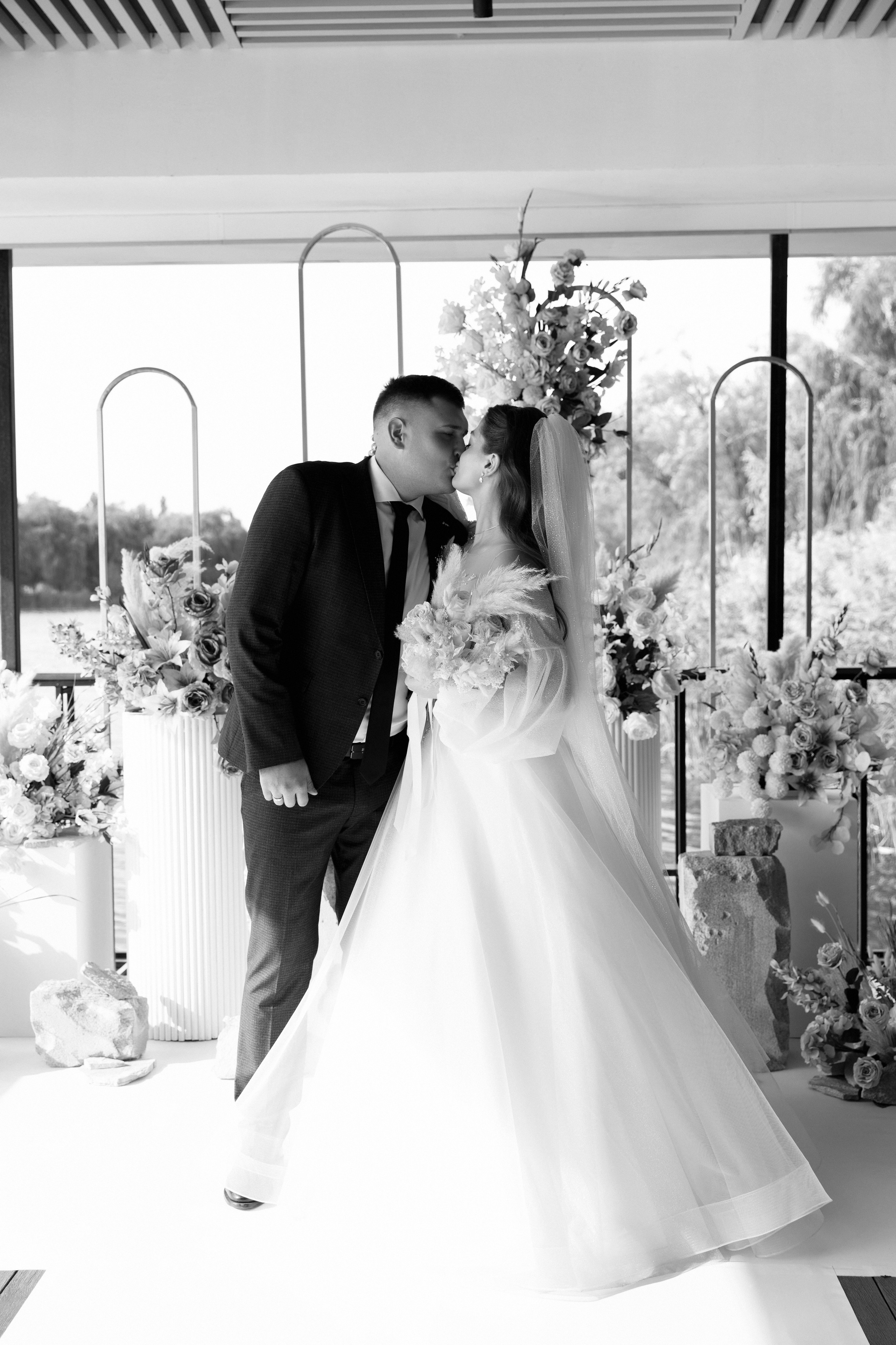 Віталіна & Владислав. Весільний та сімейний фотограф у Харкові Ткаченко Світлана