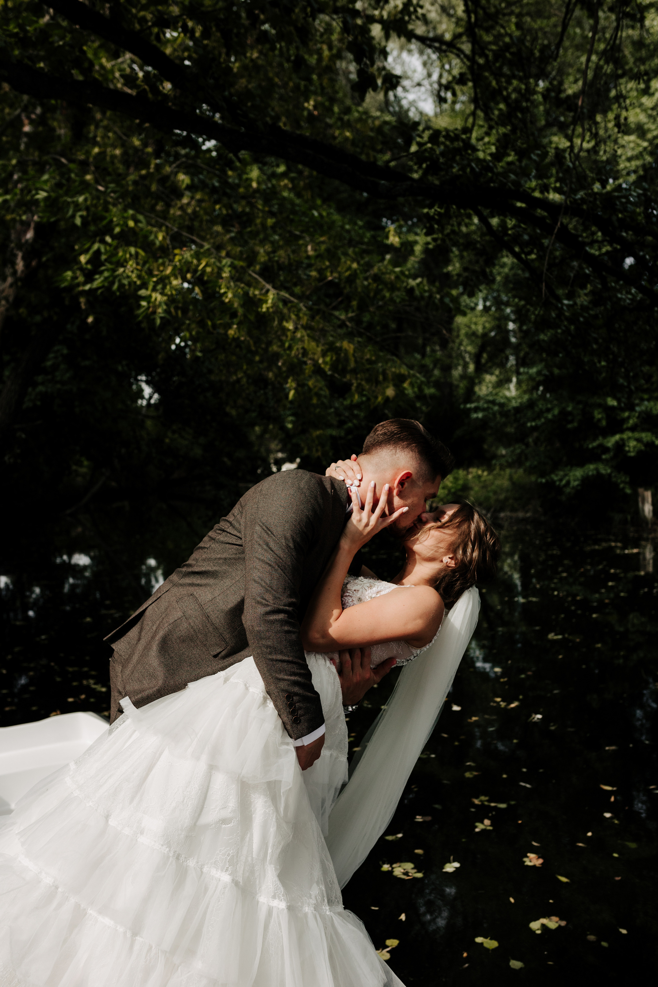 Христина & Стас. Весільний та сімейний фотограф у Харкові Ткаченко Світлана