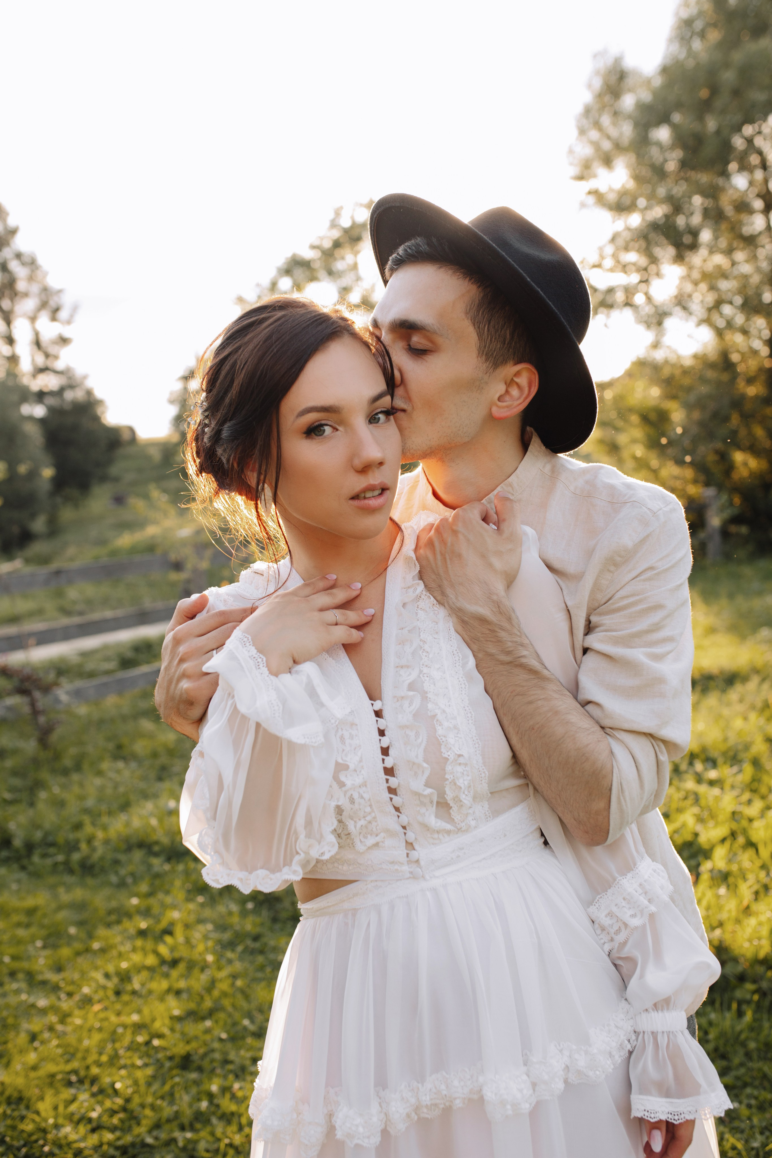 Юлія & Юрій. Весільний та сімейний фотограф у Харкові Ткаченко Світлана