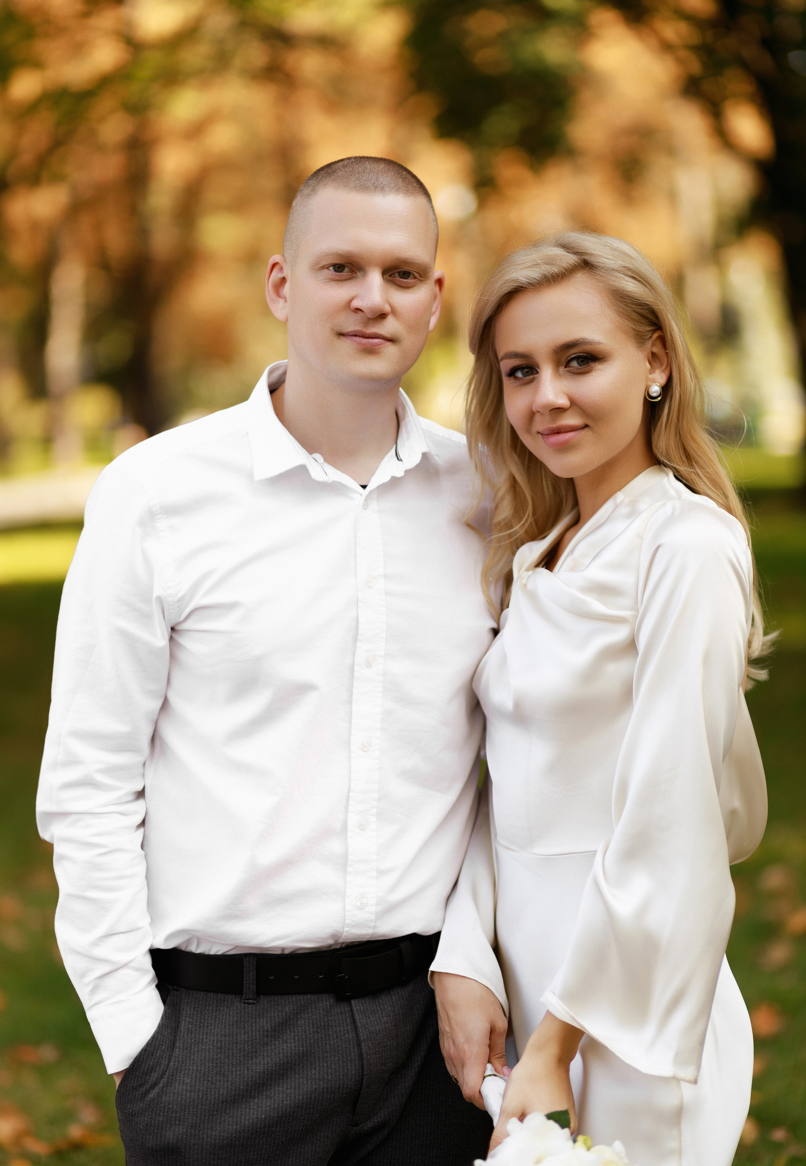 Дар’я & Артур. Весільний та сімейний фотограф у Харкові Ткаченко Світлана